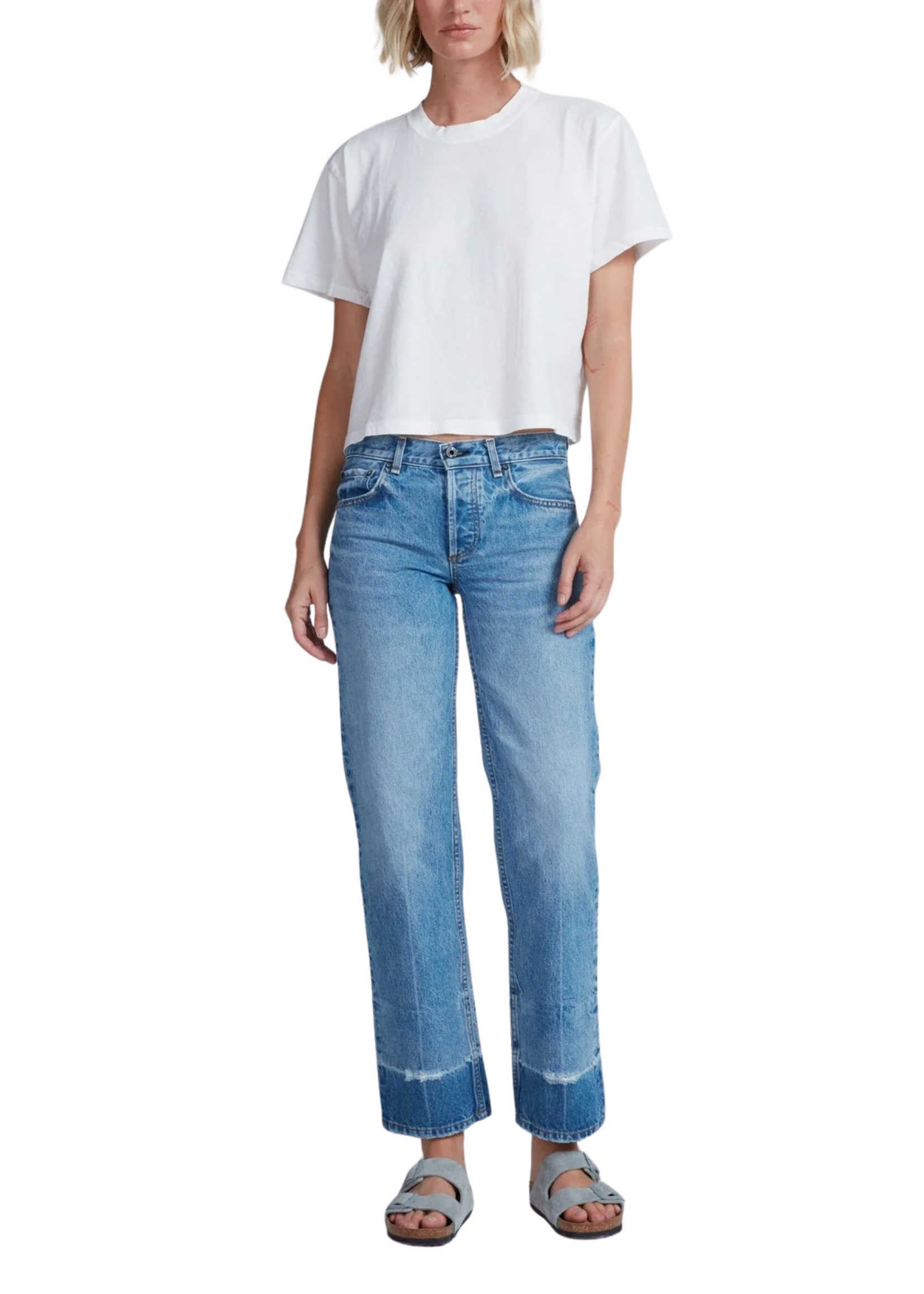 ASKK ASKK The Cruiser Jean