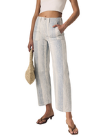 Le Jean Utility Soft Barrel