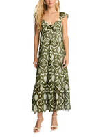 Caballero Caballero Gwen Dress