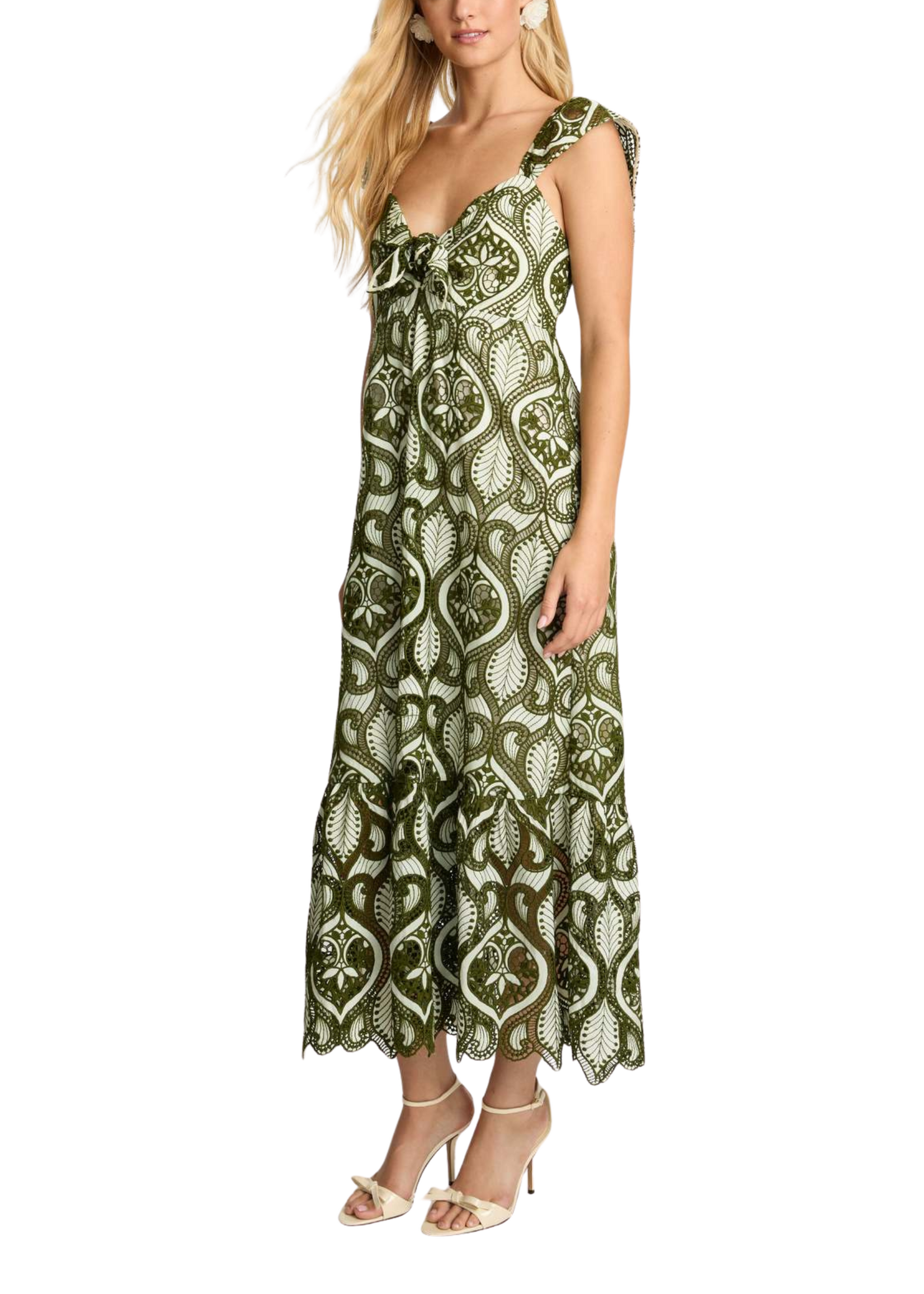 Caballero Caballero Gwen Dress