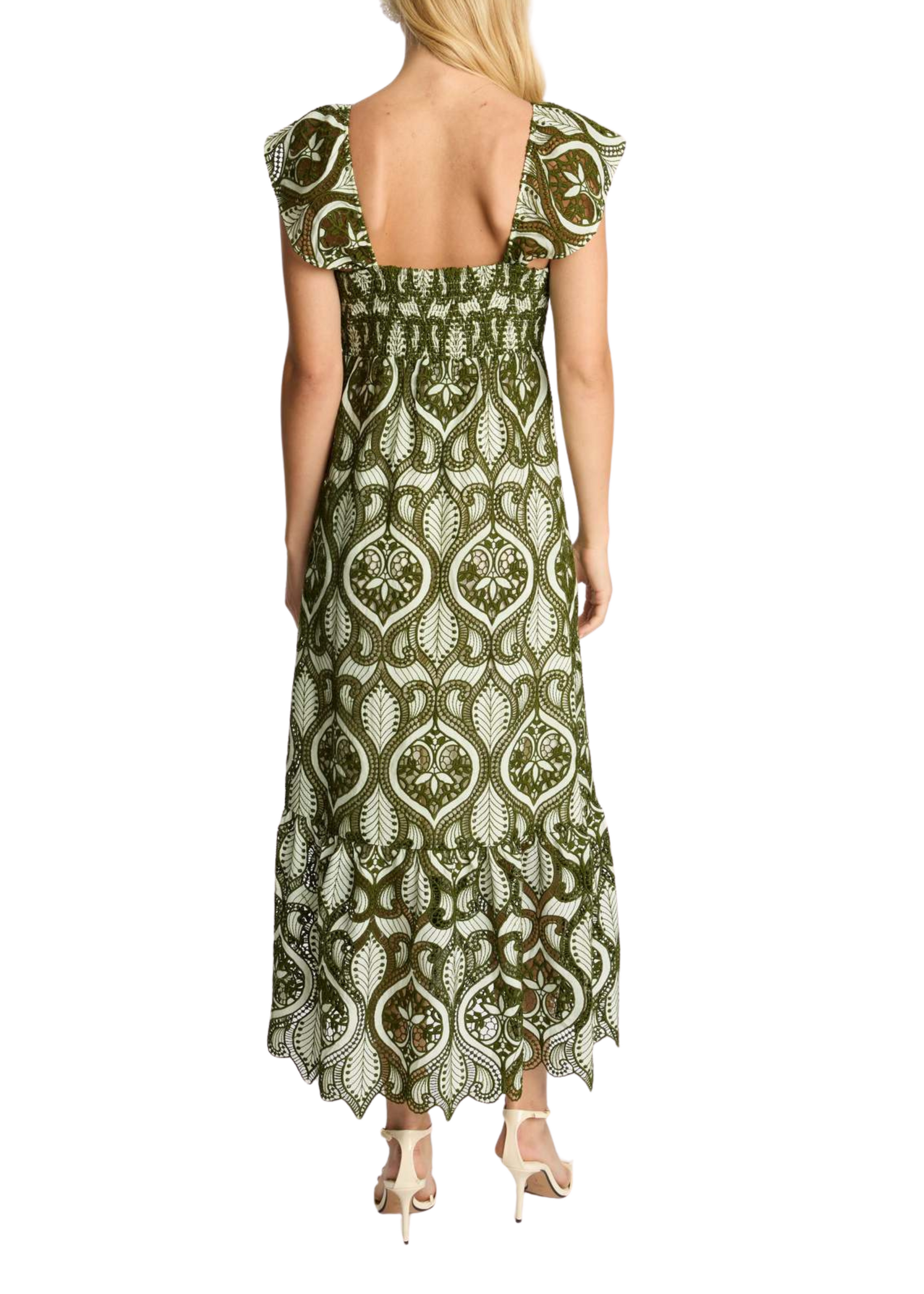 Caballero Caballero Gwen Dress