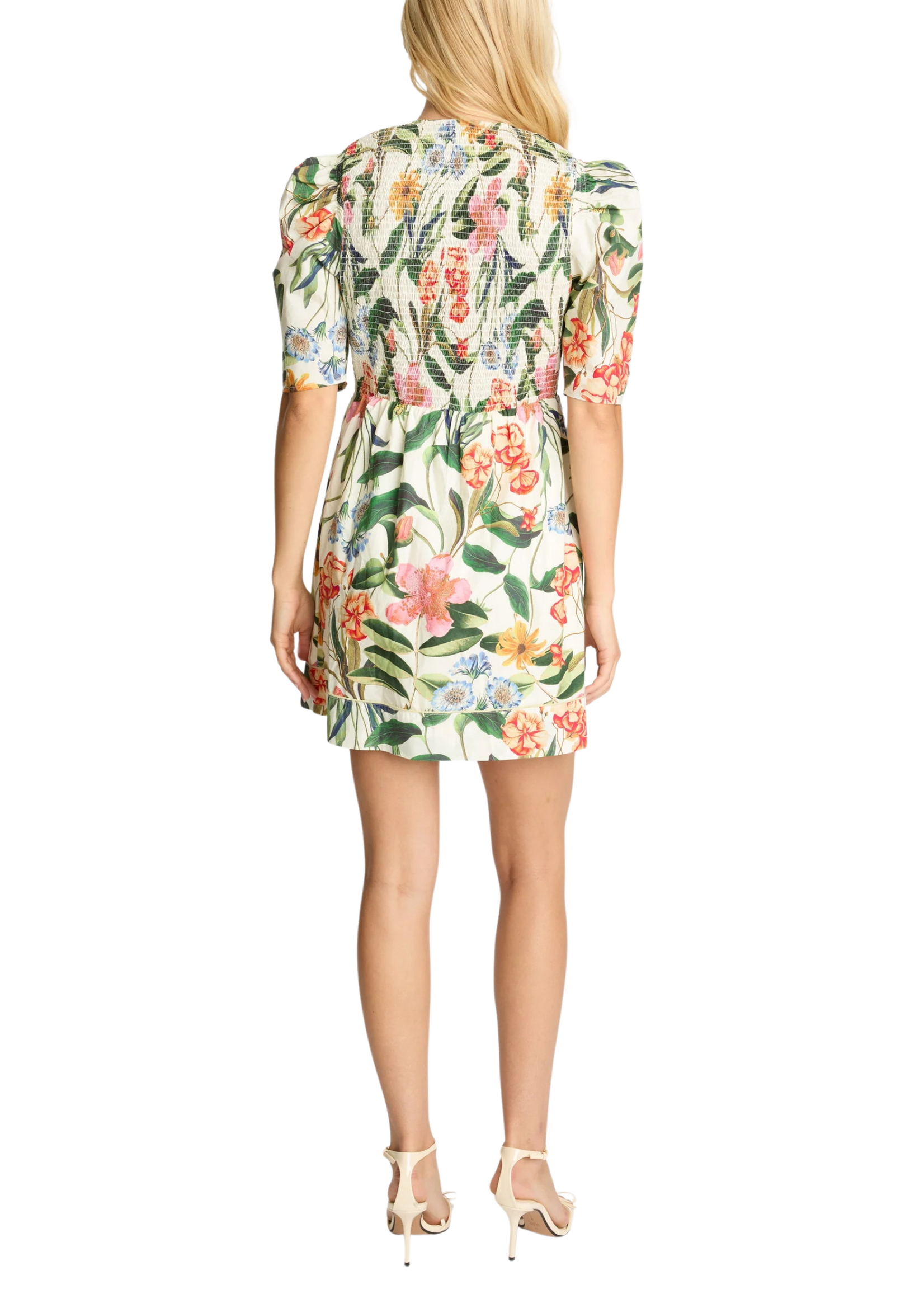 Caballero Caballero Lucinda Dress