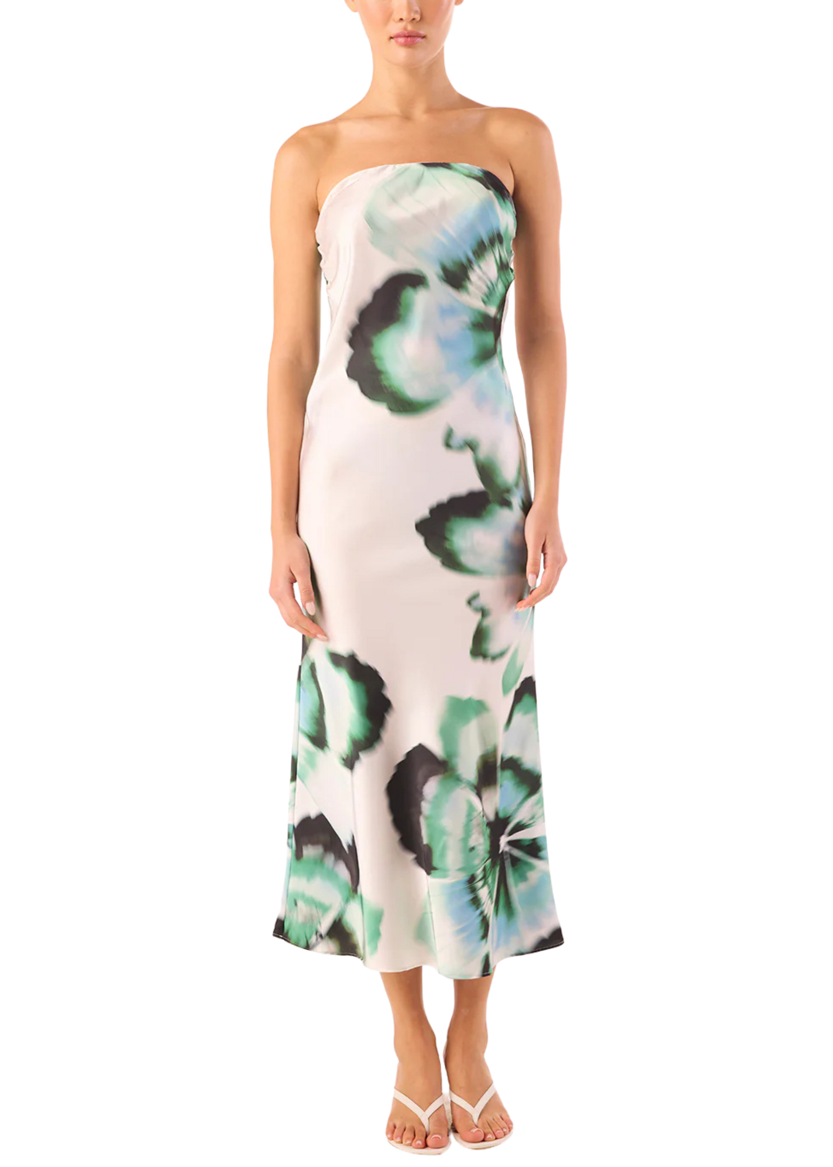 Misa Misa Thara Dress