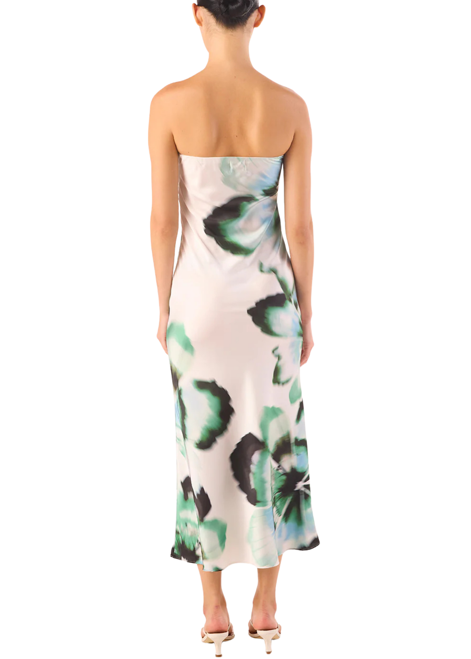 Misa Misa Thara Dress