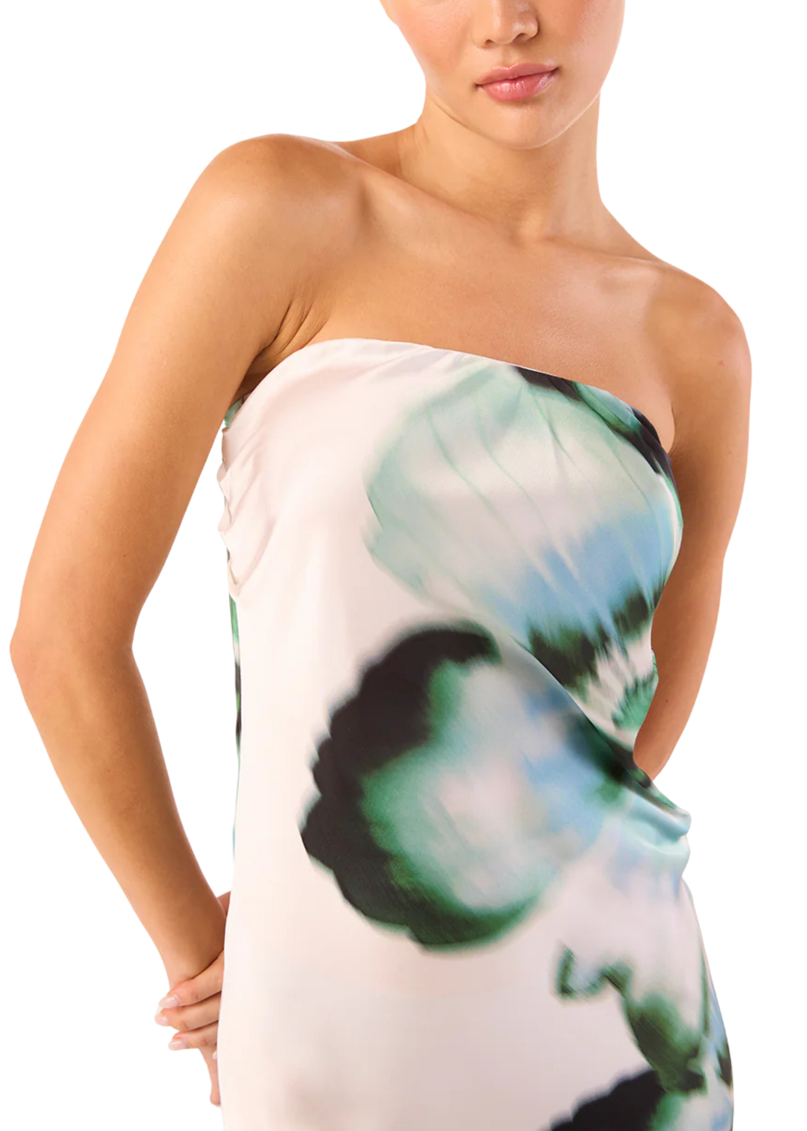 Misa Misa Thara Dress