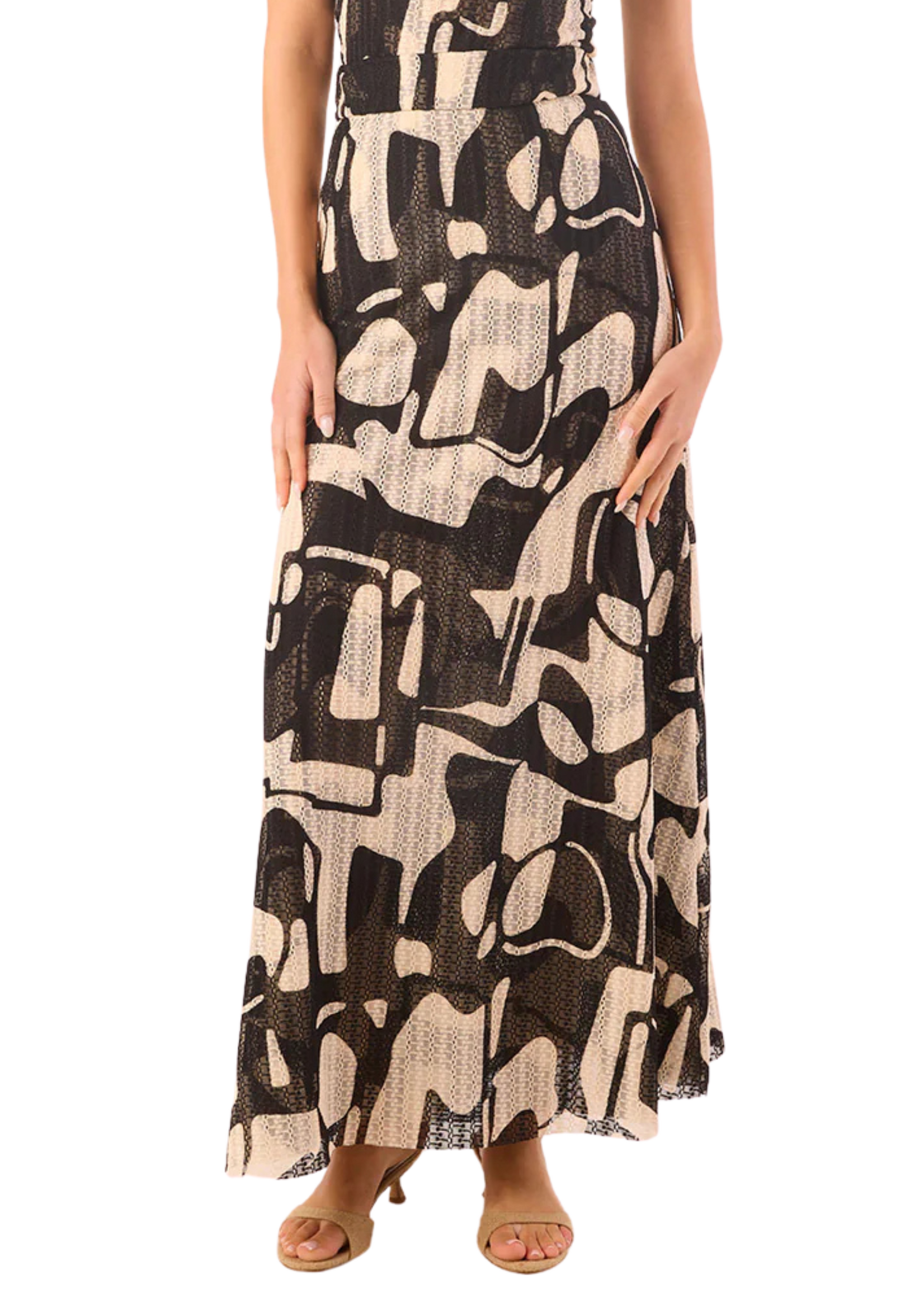 Misa Misa Ekat Skirt