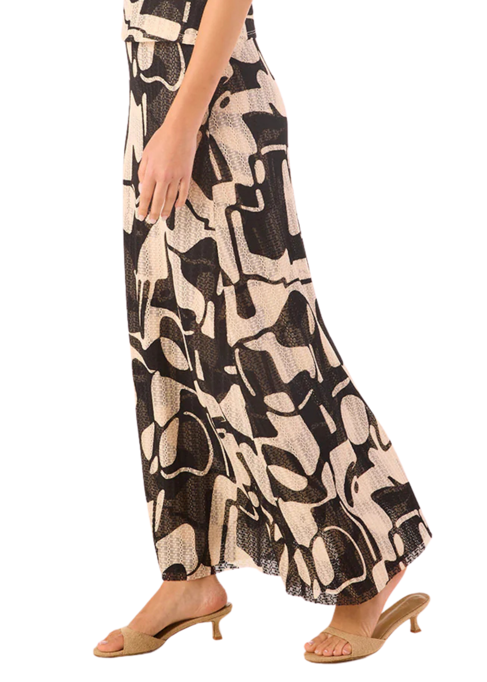 Misa Misa Ekat Skirt