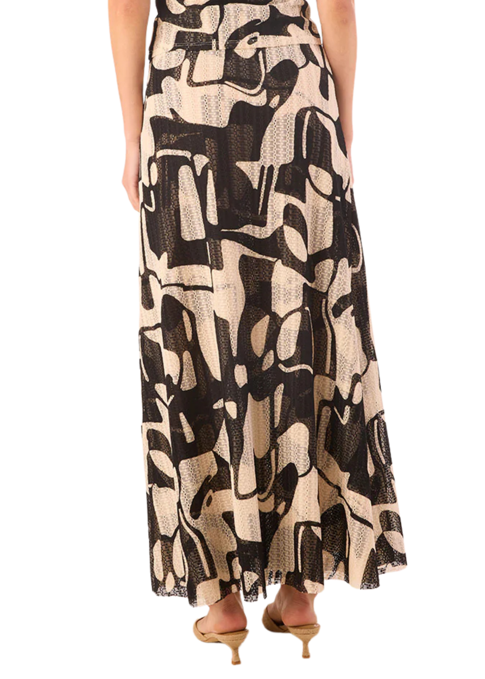 Misa Misa Ekat Skirt