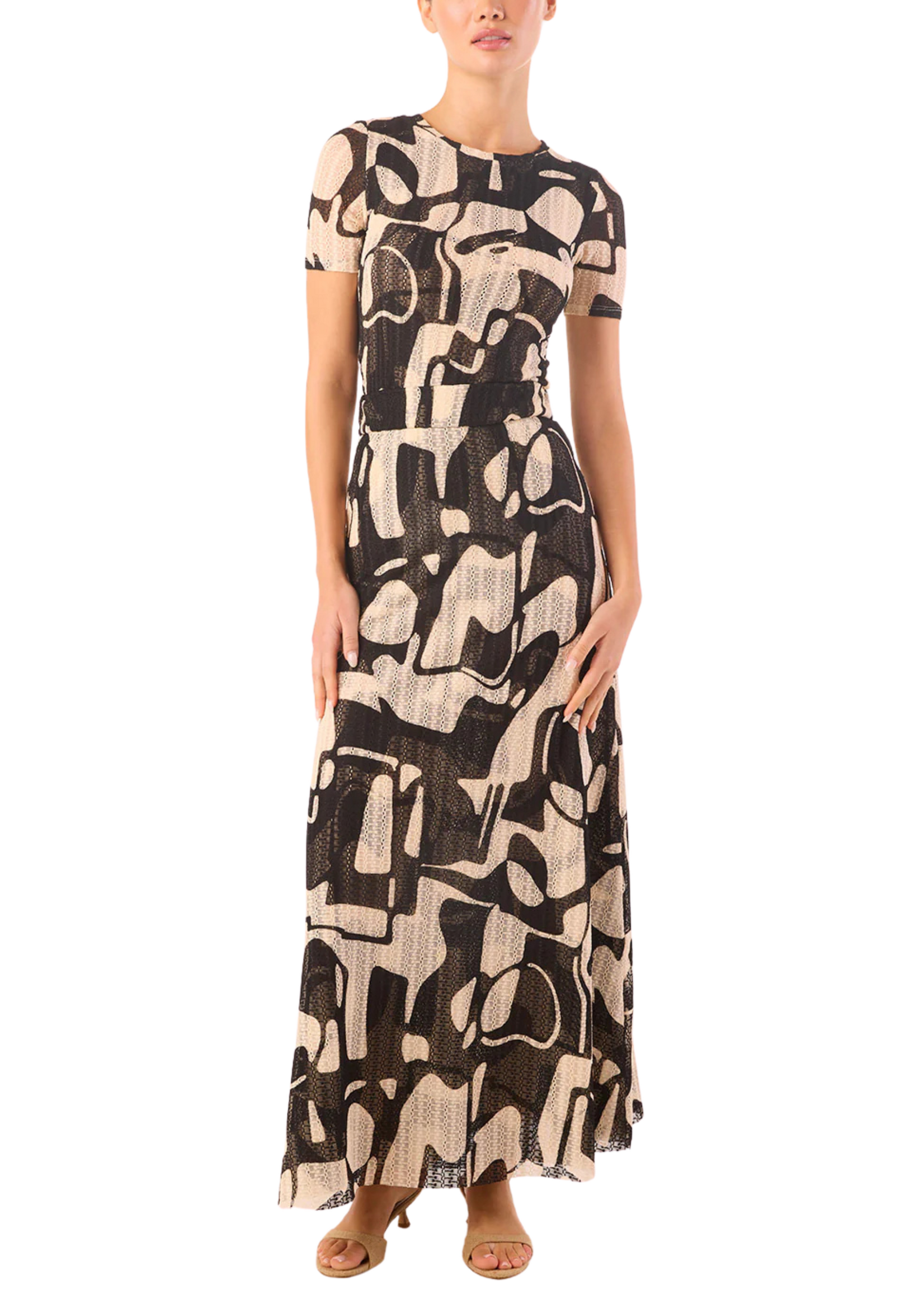 Misa Misa Ekat Skirt