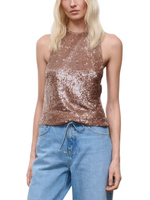 STAUD Staud Bree Top