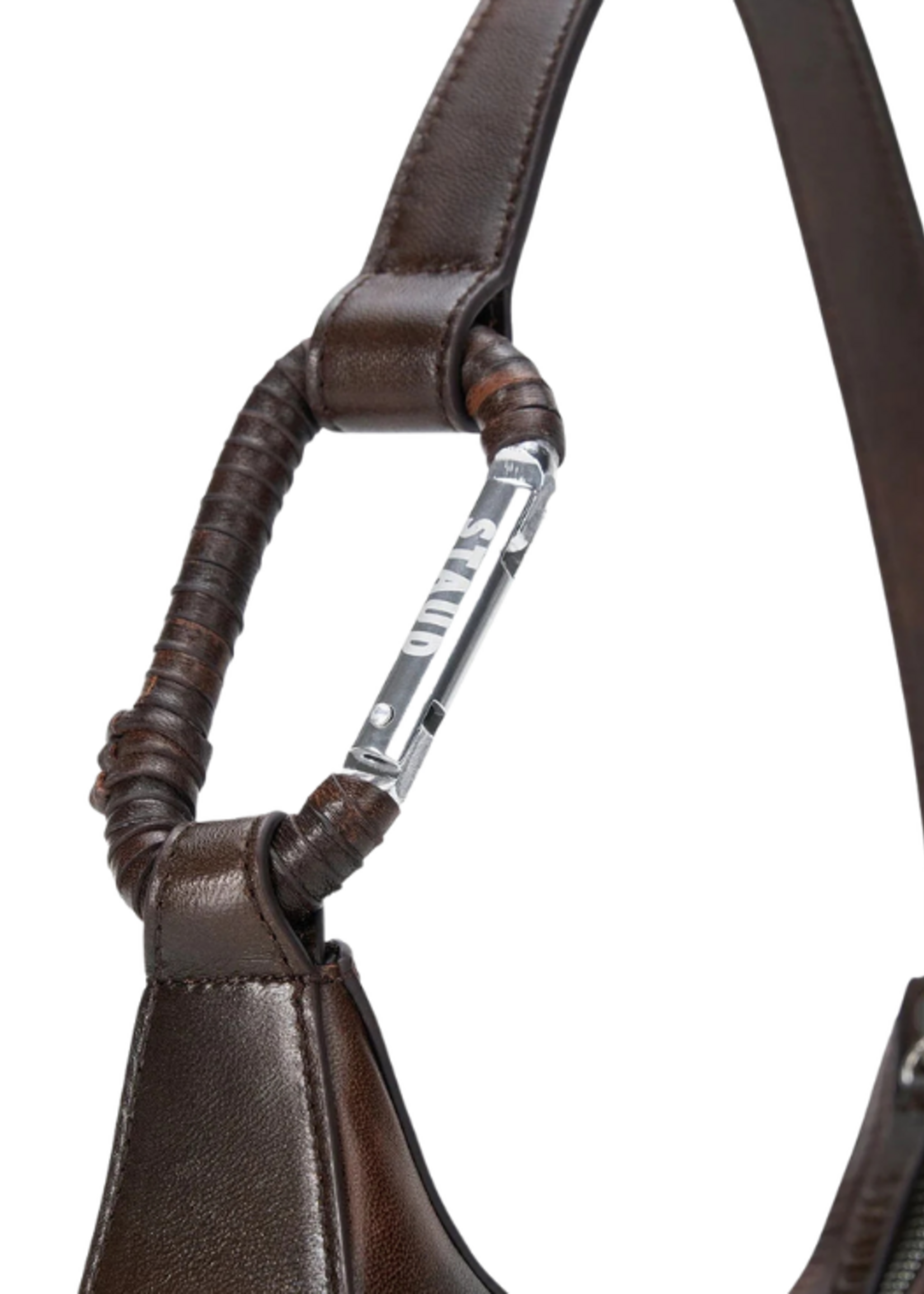 STAUD Staud Alden Shoulder Bag