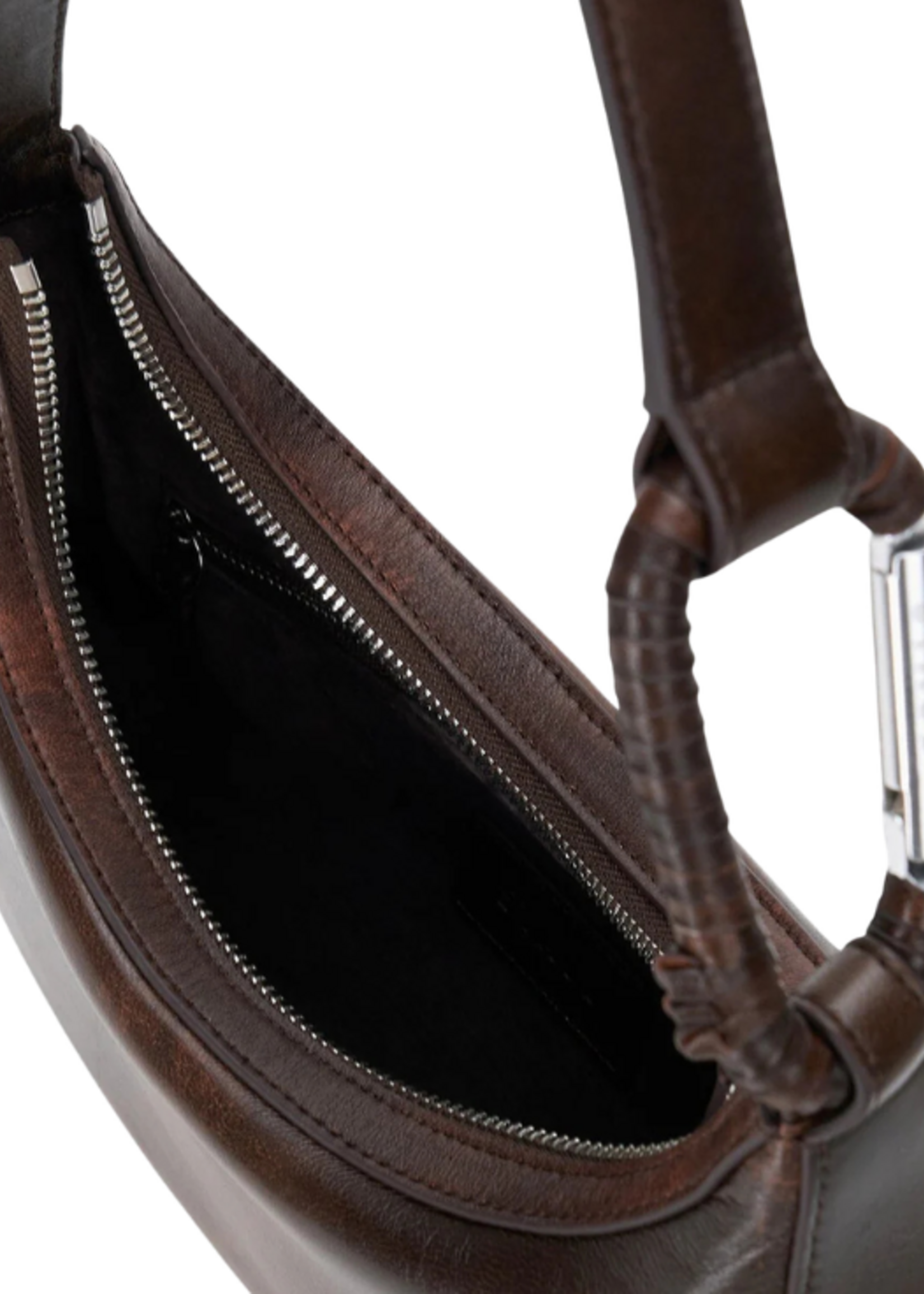 STAUD Staud Alden Shoulder Bag