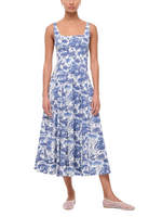 STAUD Staud Wells Dress
