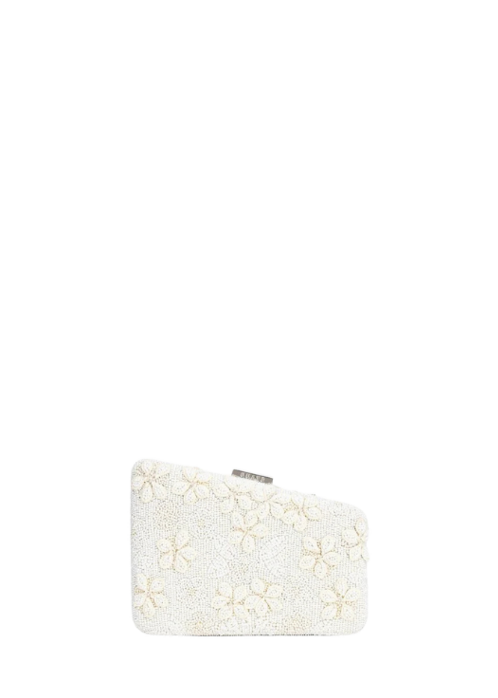 STAUD Staud Carmella Beaded Clutch