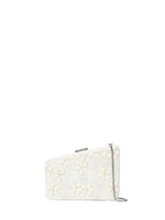 STAUD Staud Carmella Beaded Clutch