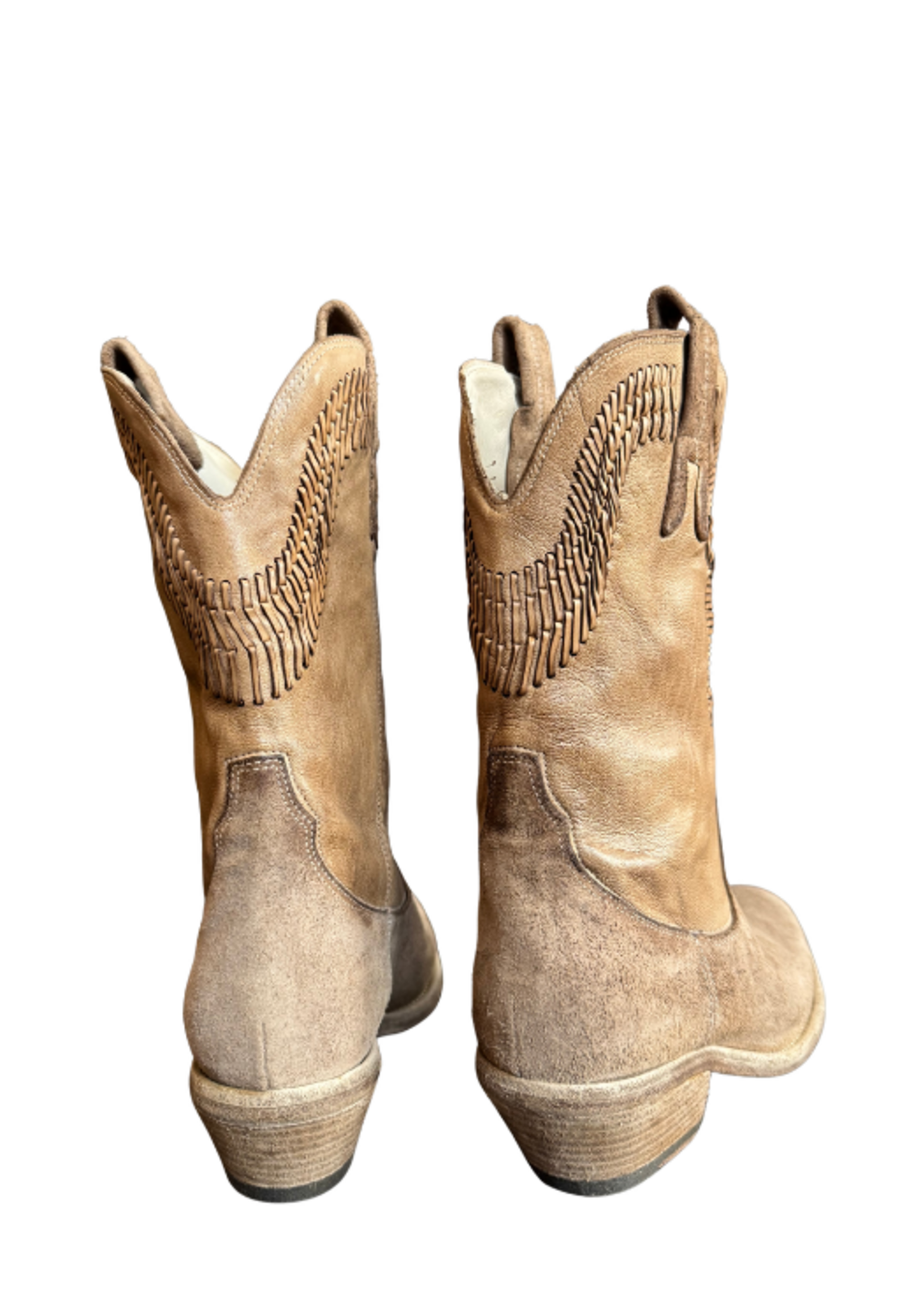 Marco Delli Marco Delli Dolly Boot