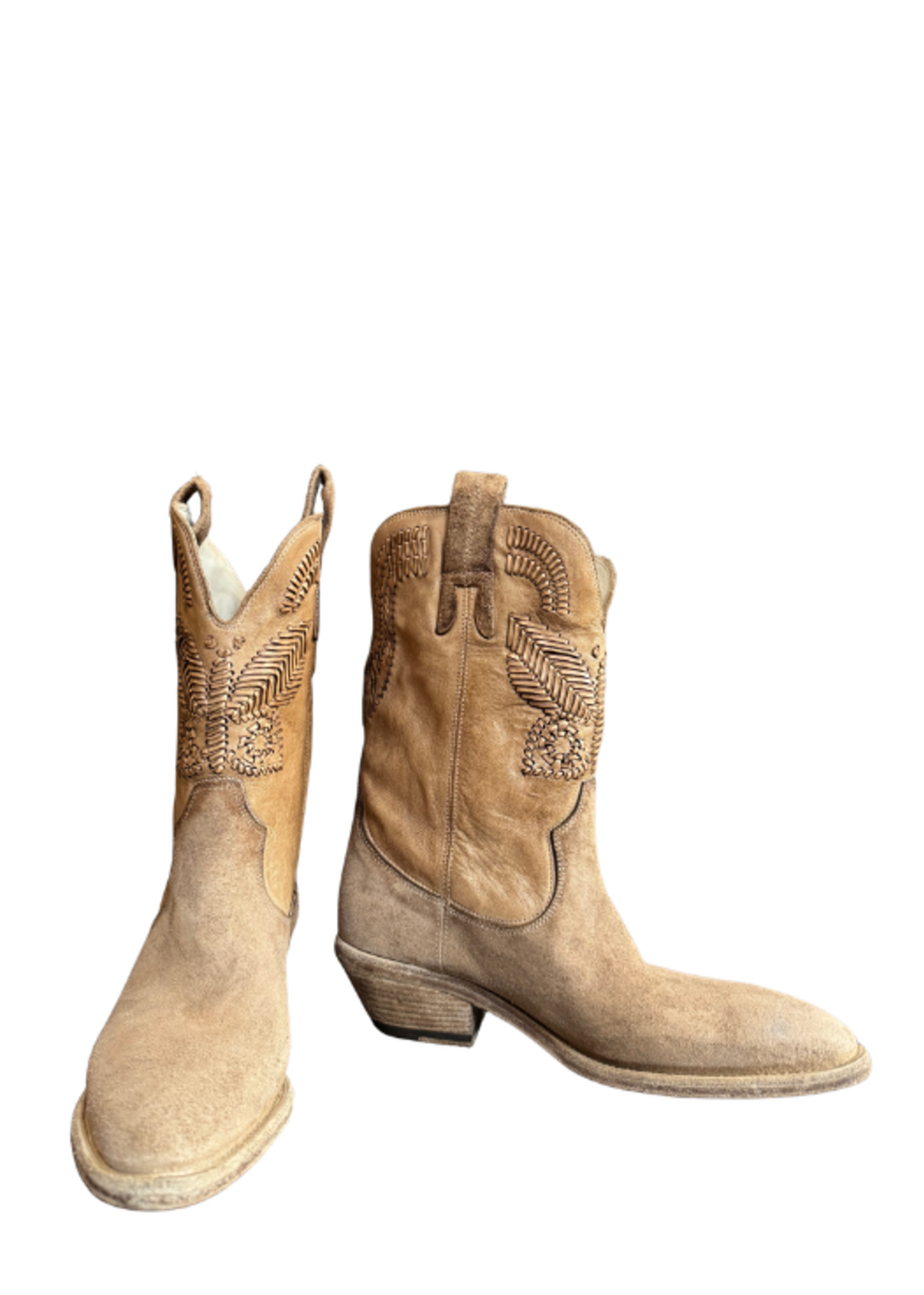 Marco Delli Marco Delli Dolly Boot