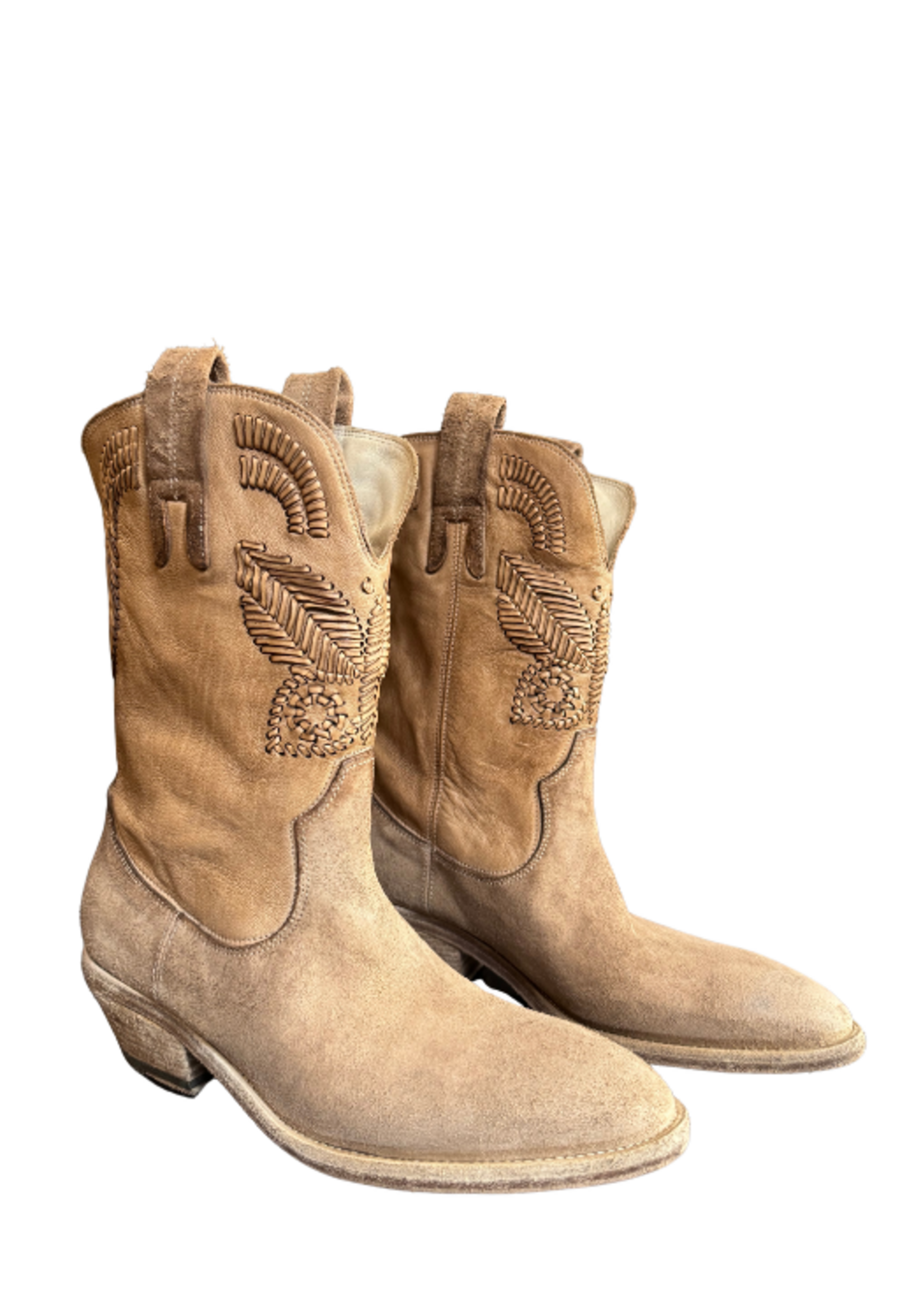 Marco Delli Marco Delli Dolly Boot