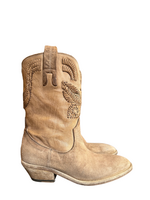 Marco Delli Marco Delli Dolly Boot