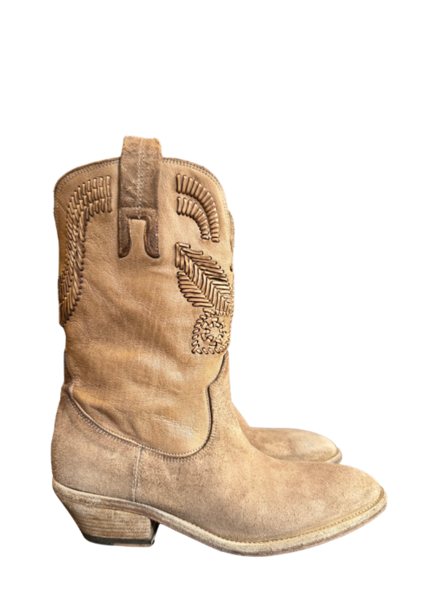 Marco Delli Marco Delli Dolly Boot