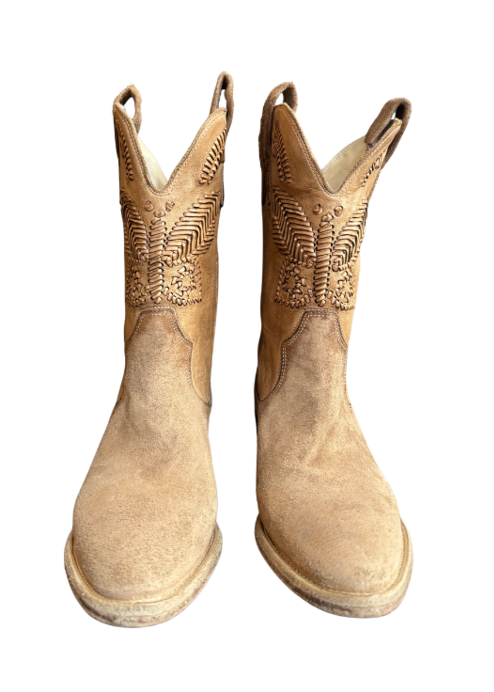 Marco Delli Marco Delli Dolly Boot