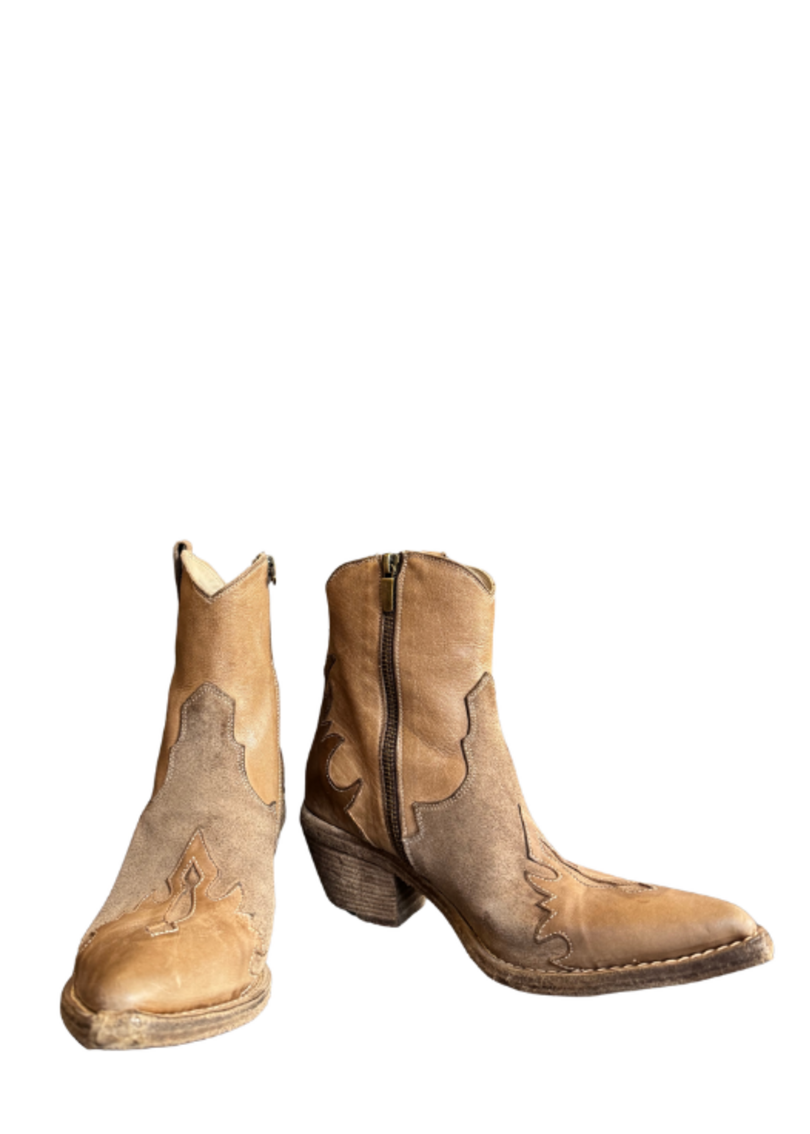 Marco Delli Marco Delli Firenze Boot