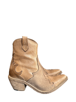 Marco Delli Marco Delli Firenze Boot