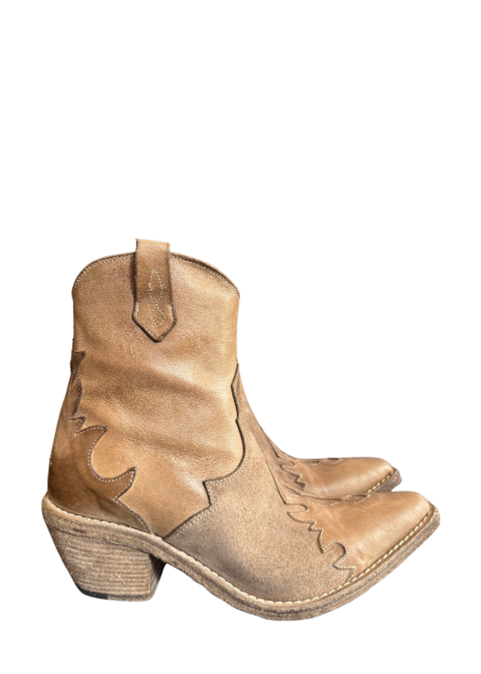 Marco Delli Marco Delli Firenze Boot