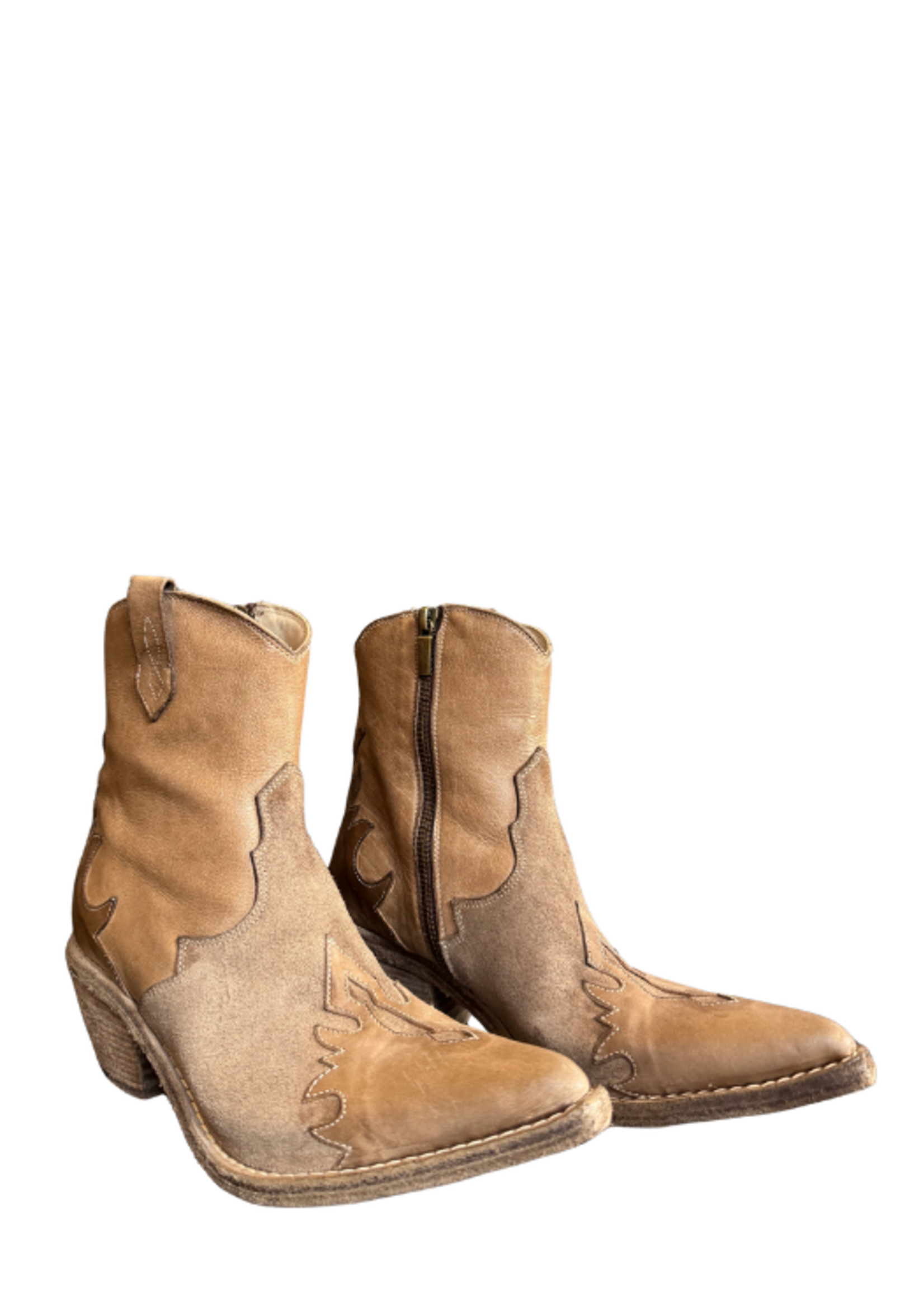 Marco Delli Marco Delli Firenze Boot