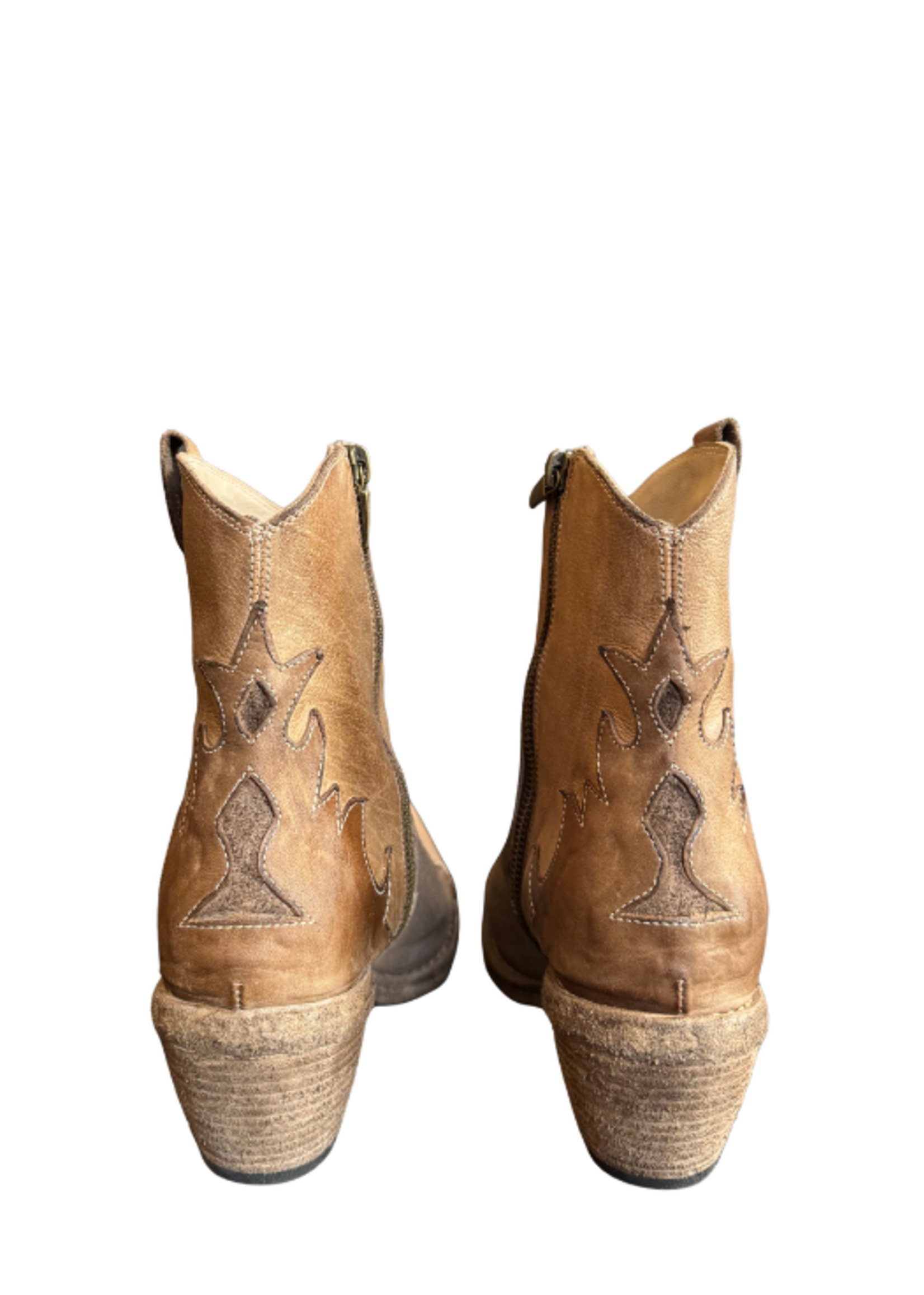 Marco Delli Marco Delli Firenze Boot