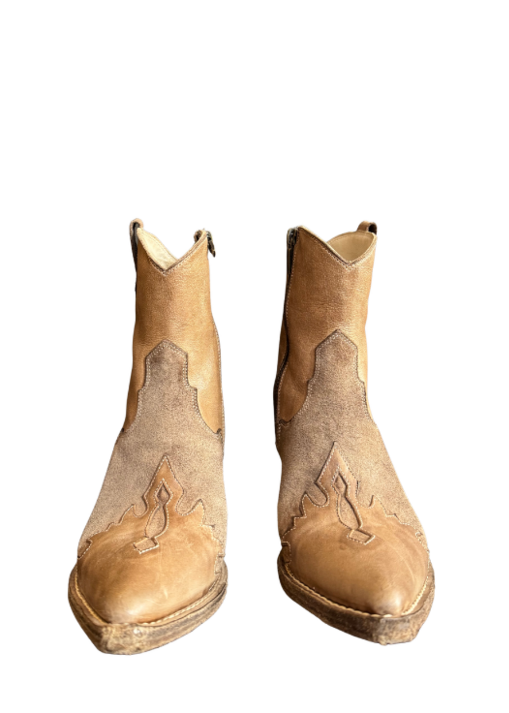 Marco Delli Marco Delli Firenze Boot