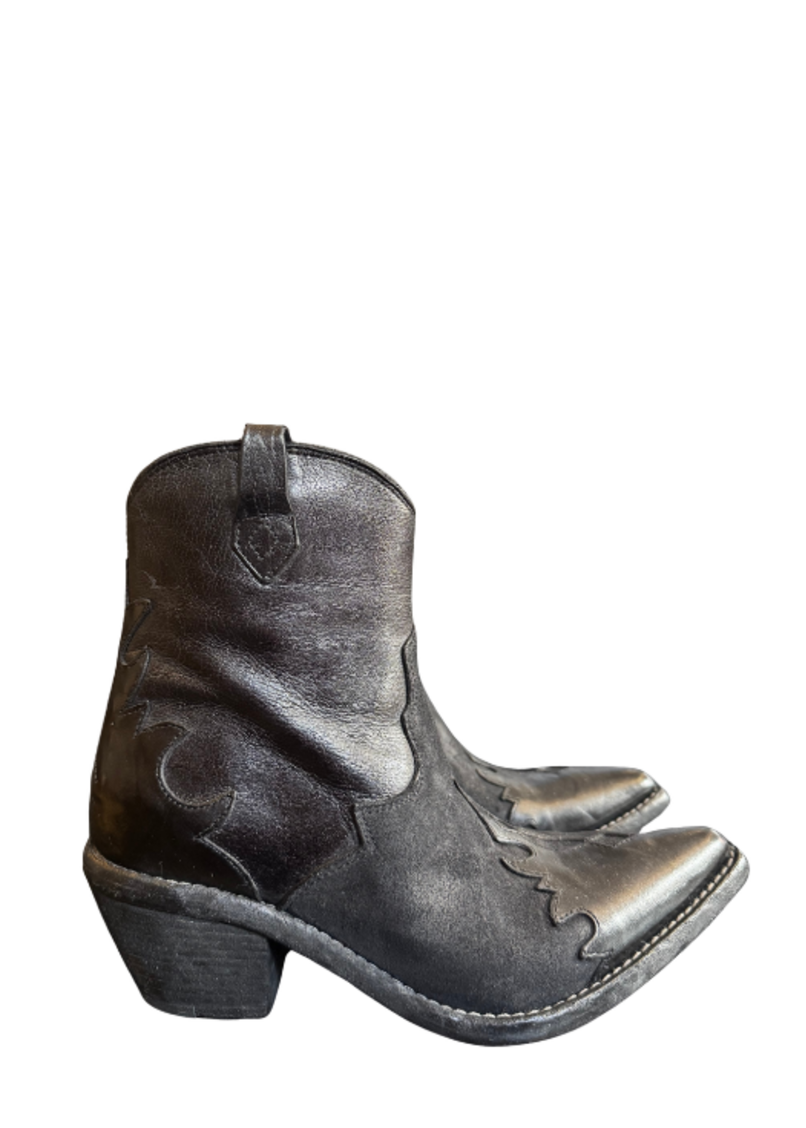 Marco Delli Marco Delli Firenze Boot