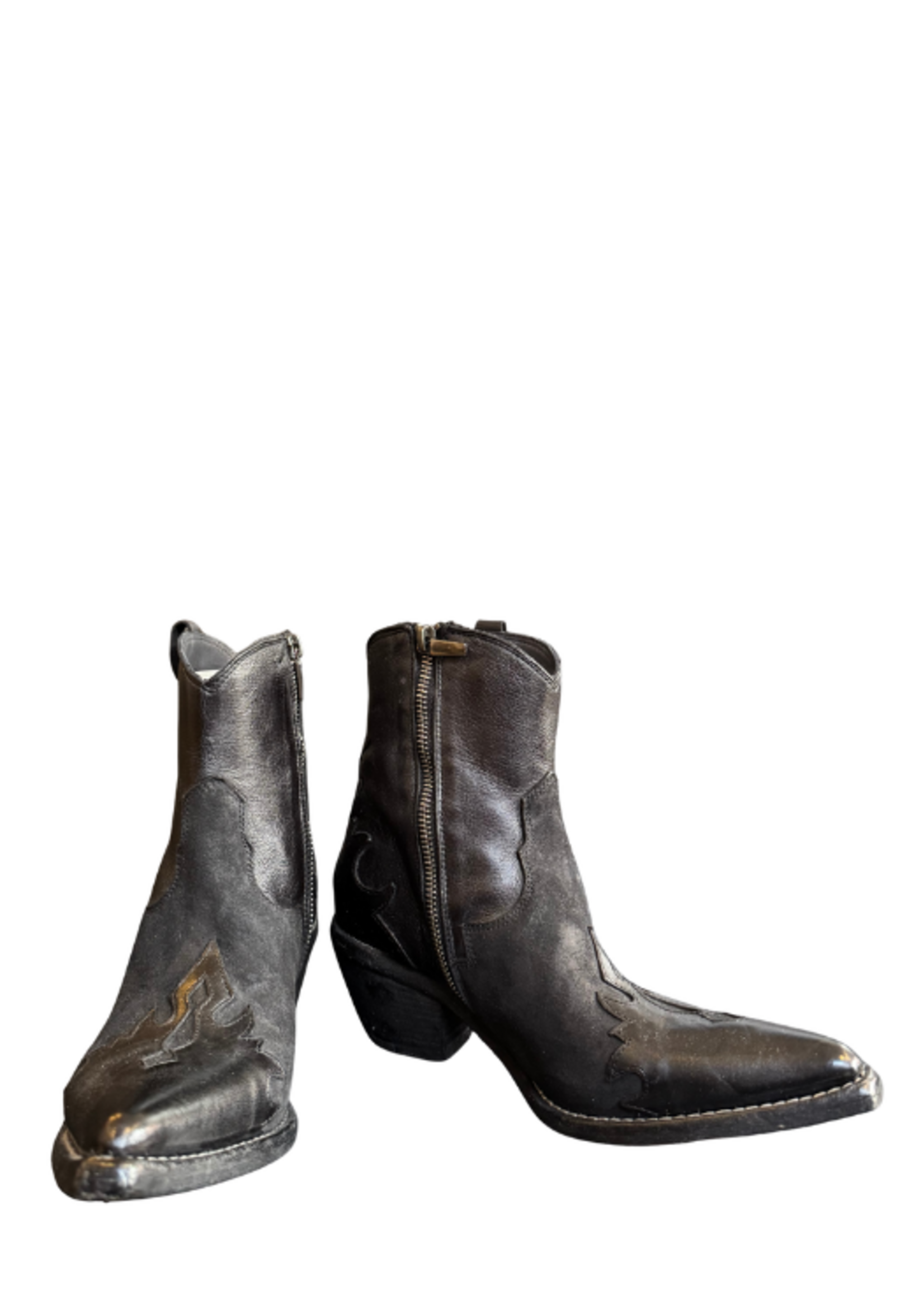 Marco Delli Marco Delli Firenze Boot