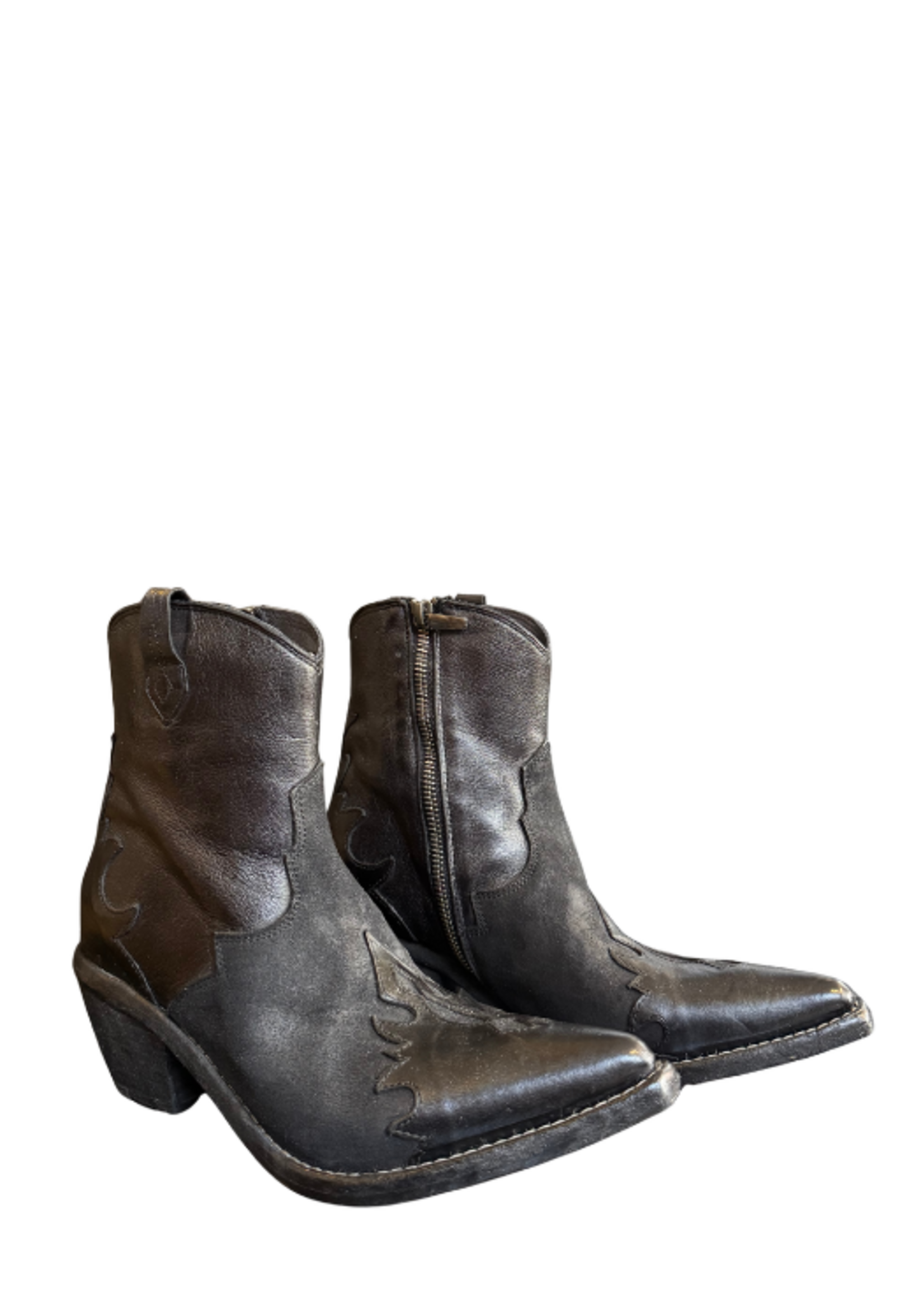 Marco Delli Marco Delli Firenze Boot