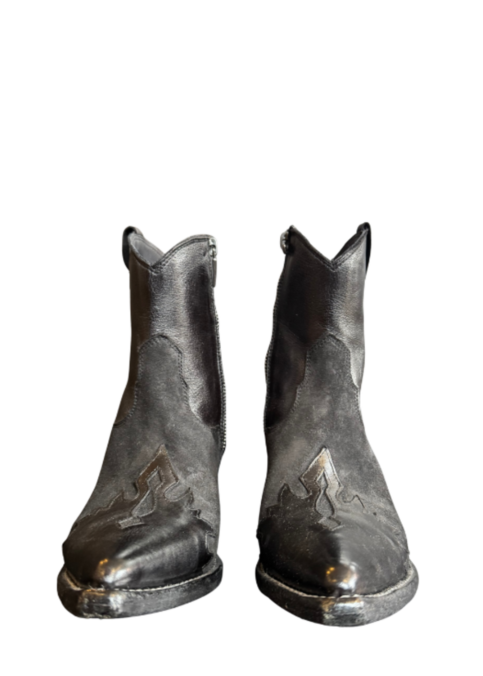 Marco Delli Marco Delli Firenze Boot