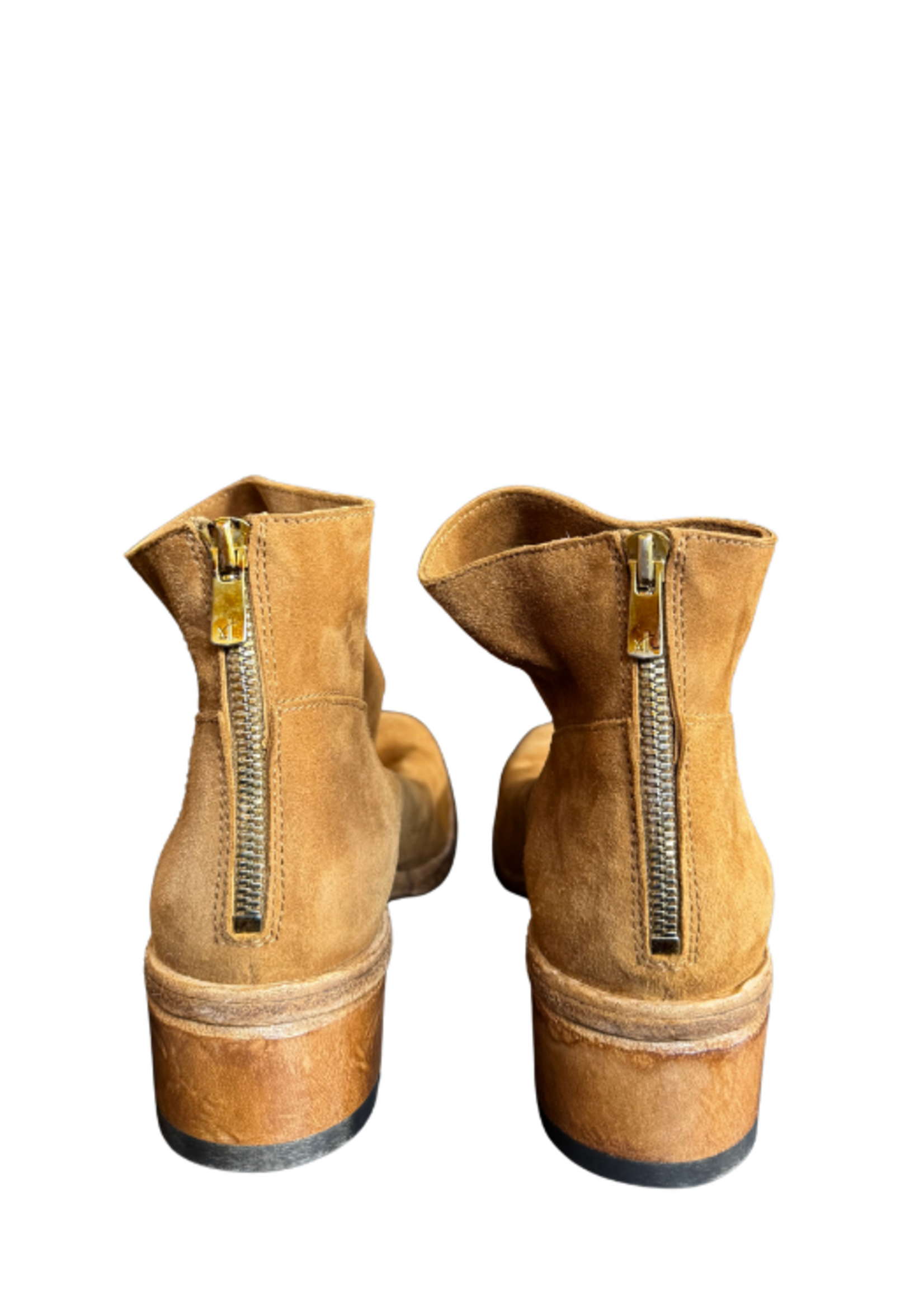 Shoto Shoto Zip Back Boot