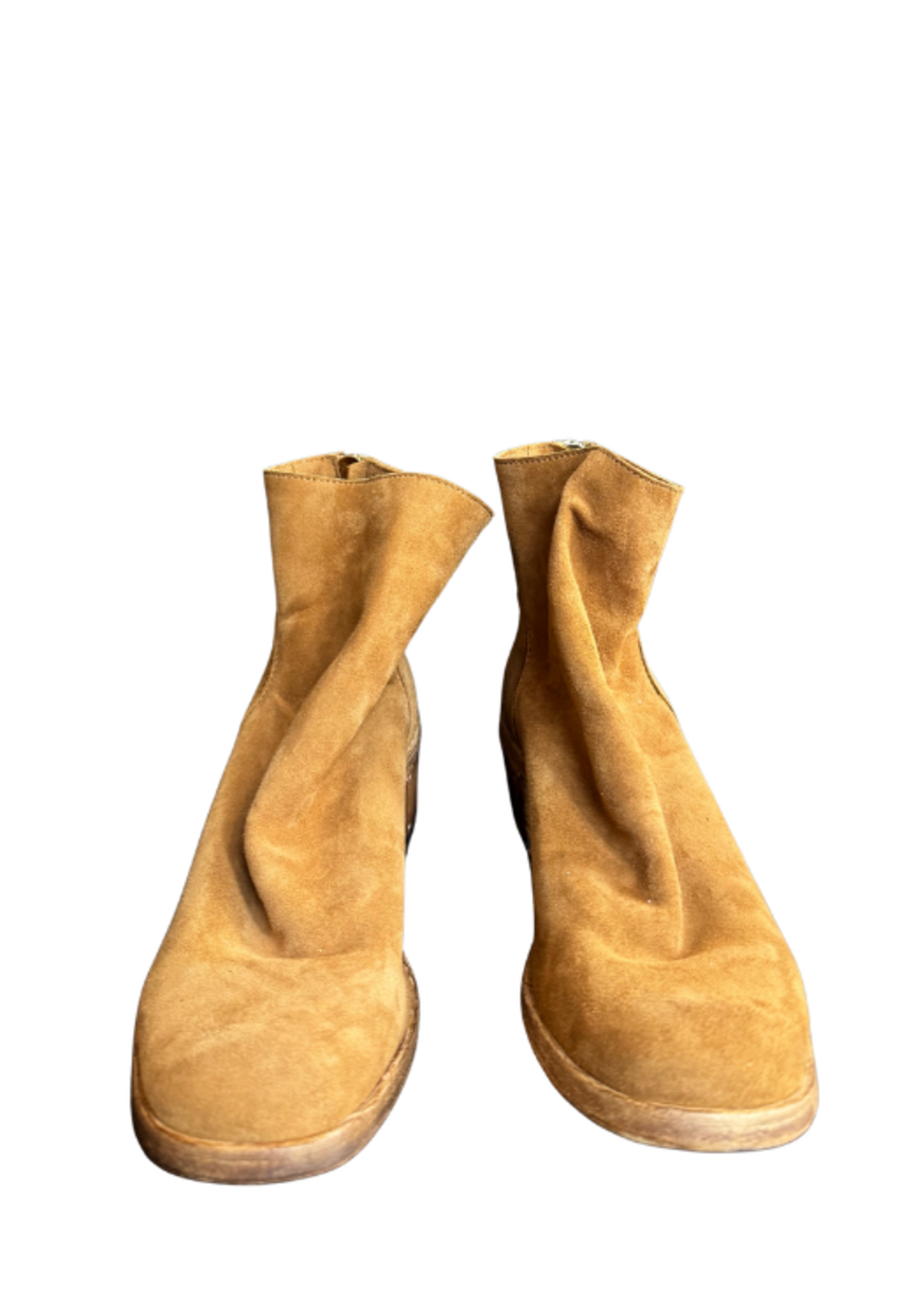 Shoto Shoto Zip Back Boot