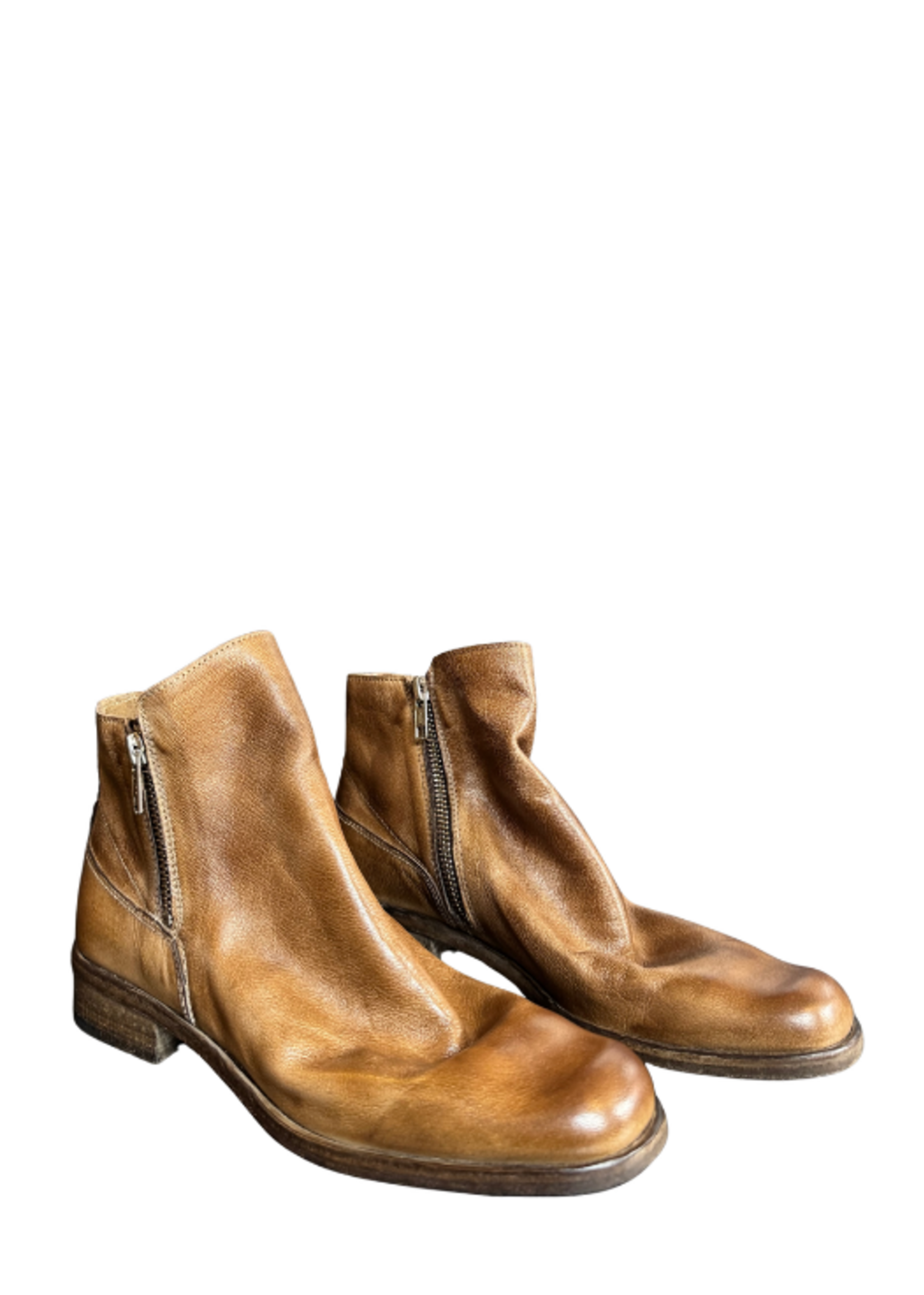 Shoto Shoto Zip Back Boot