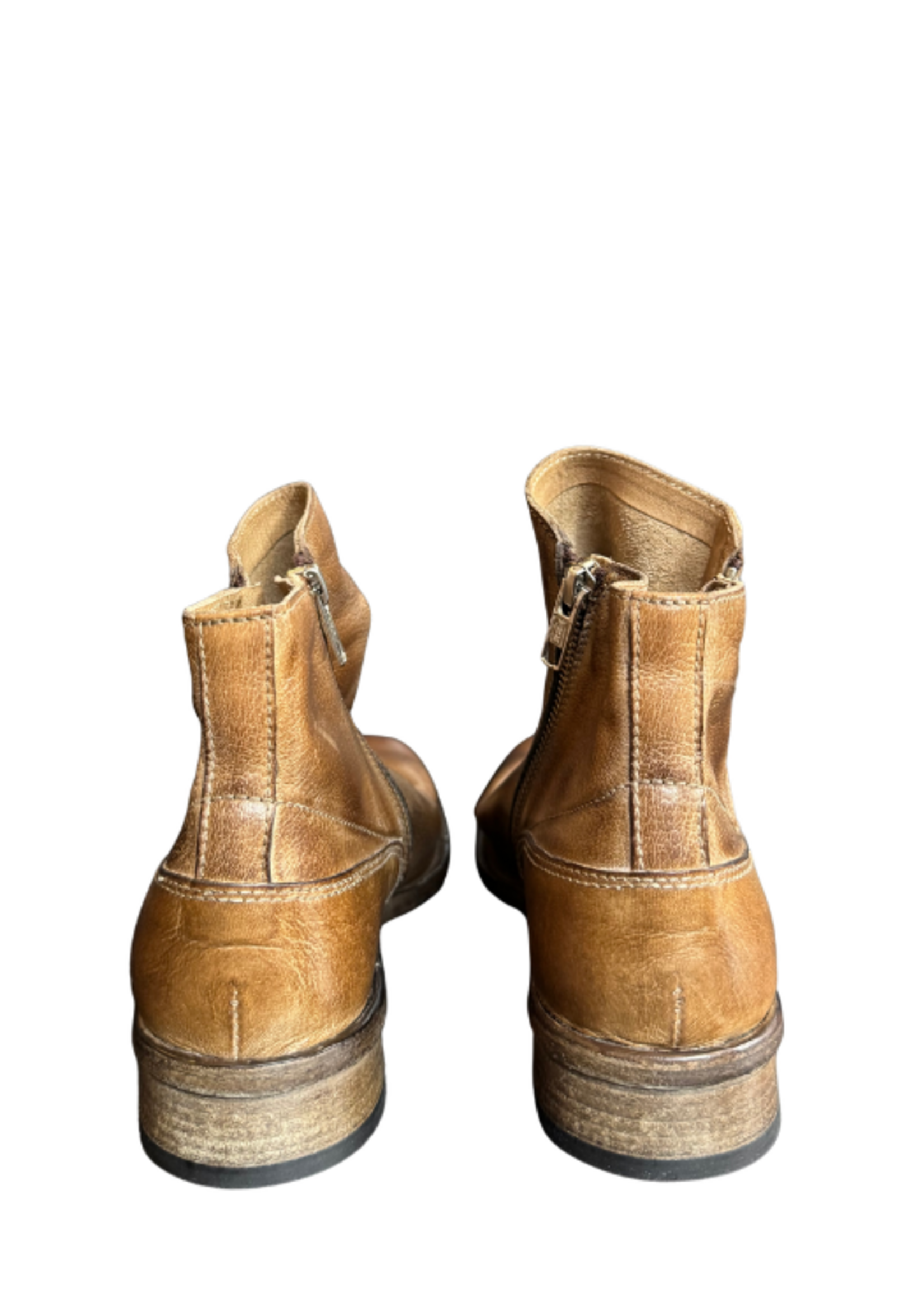 Shoto Shoto Zip Back Boot