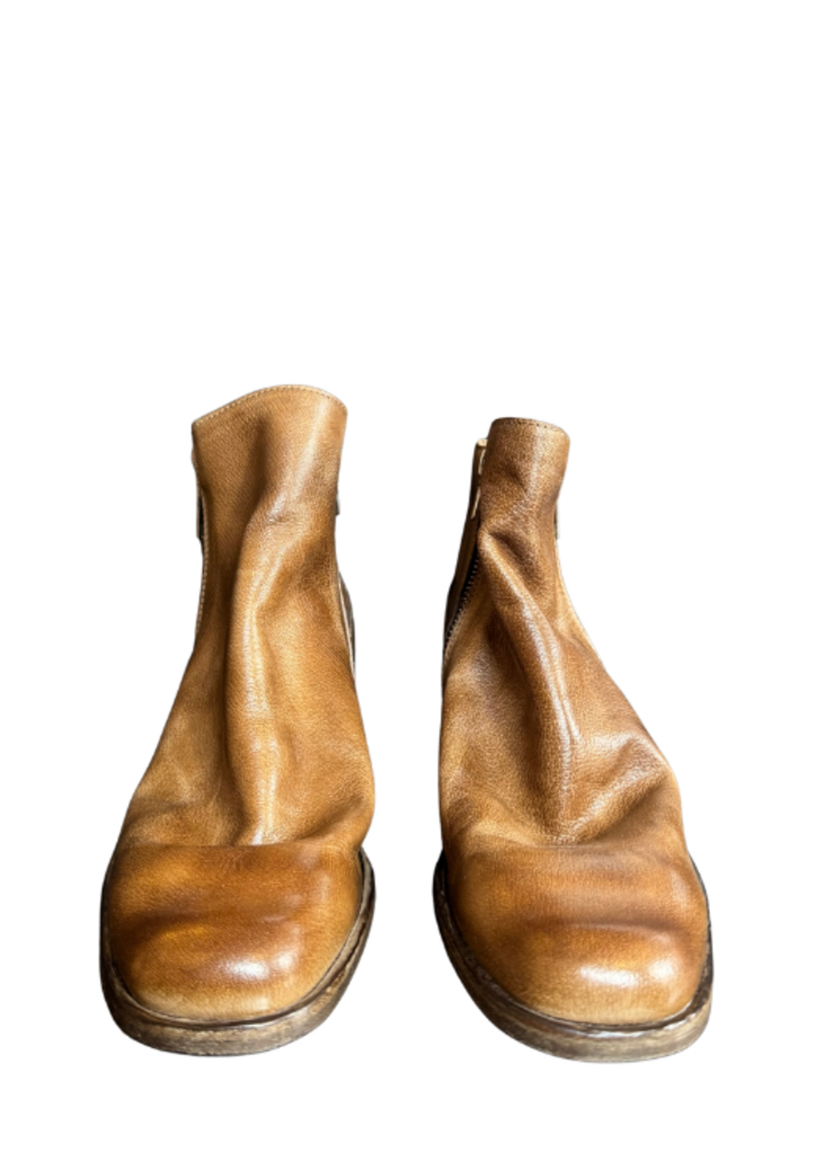 Shoto Shoto Zip Back Boot