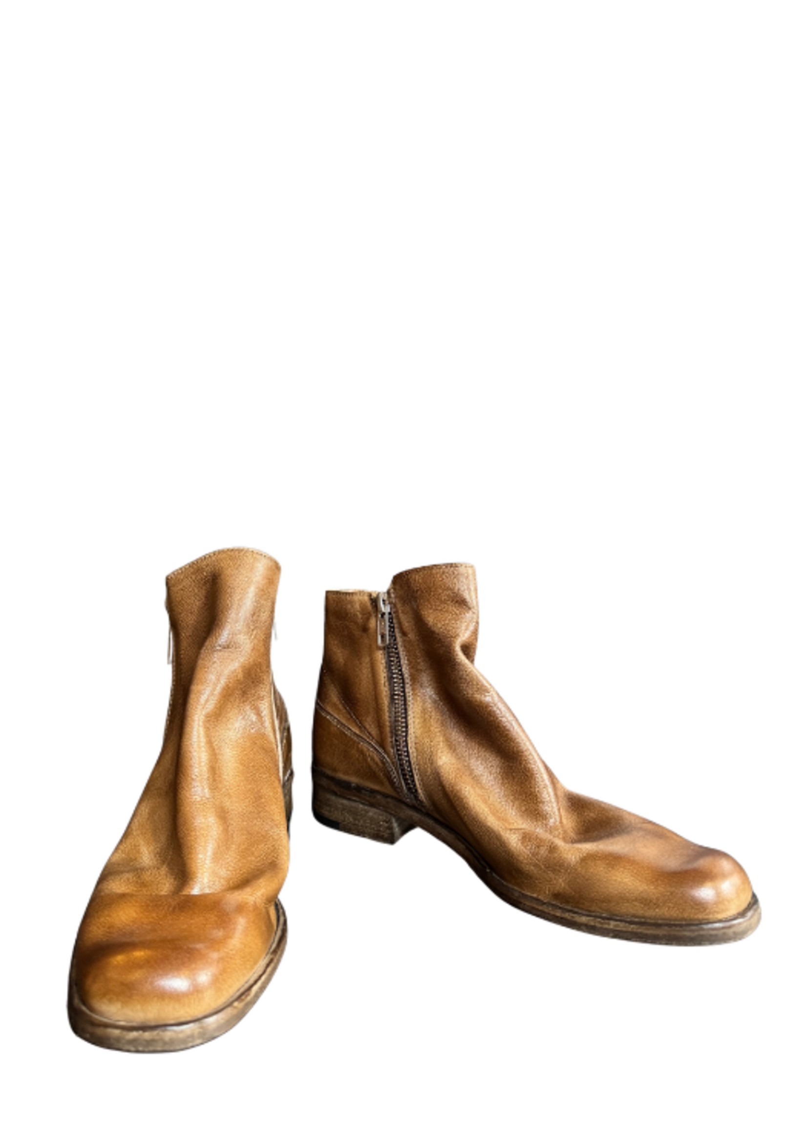 Shoto Shoto Zip Back Boot