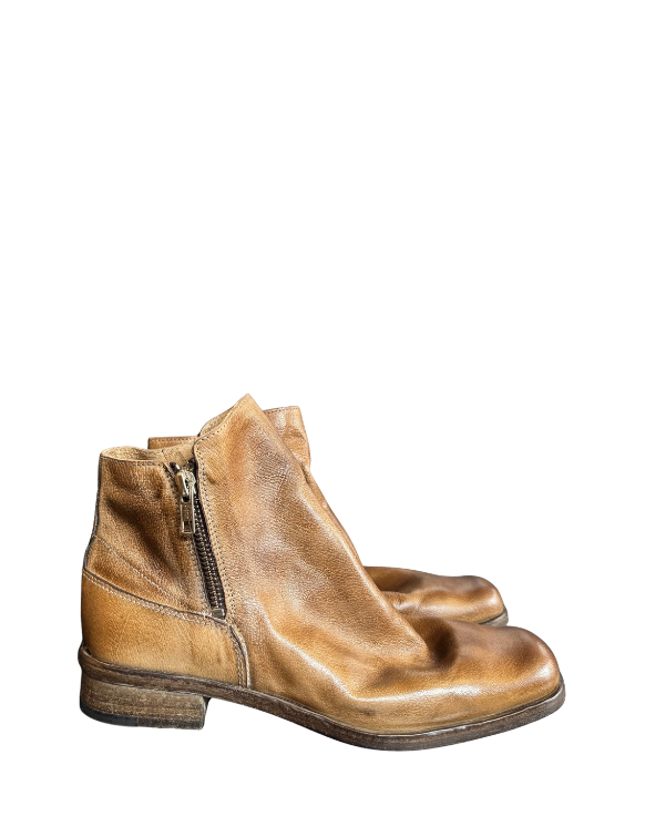 Shoto Zip Back Boot - Sublime Telluride