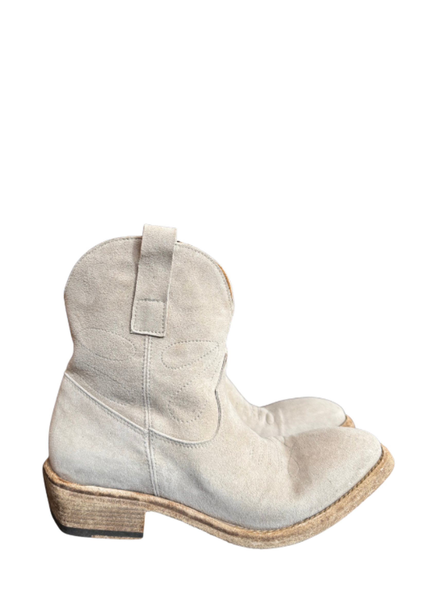 Shoto Shoto Western Boot