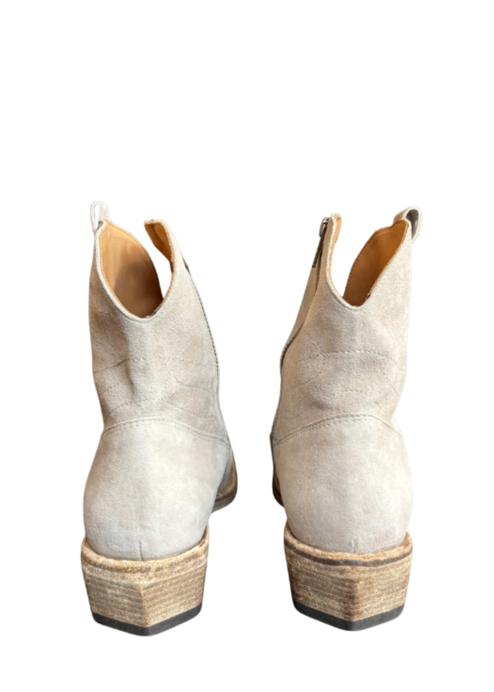 Shoto Shoto Western Boot