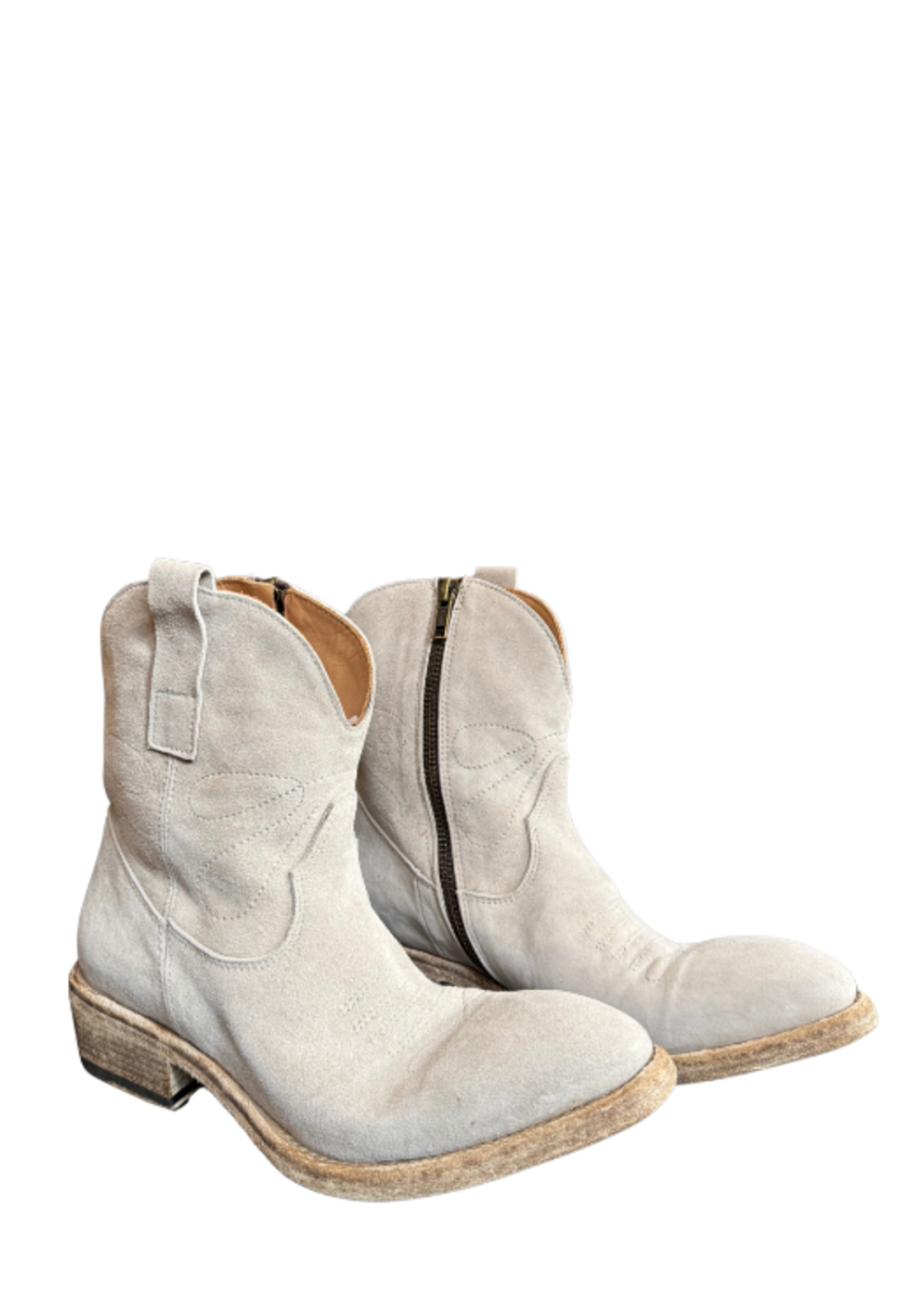 Shoto Shoto Western Boot