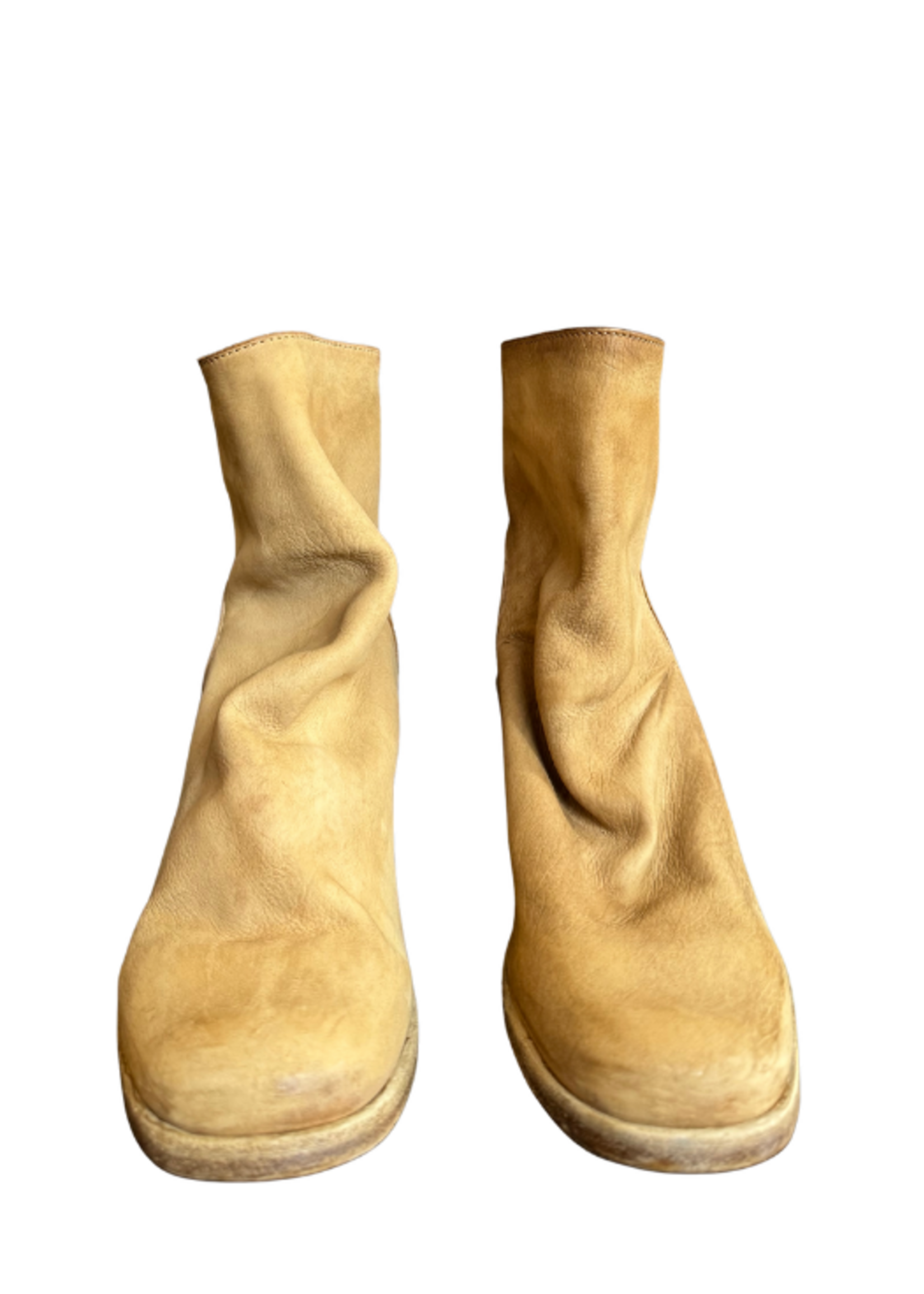 Shoto Shoto Zip Back Boot