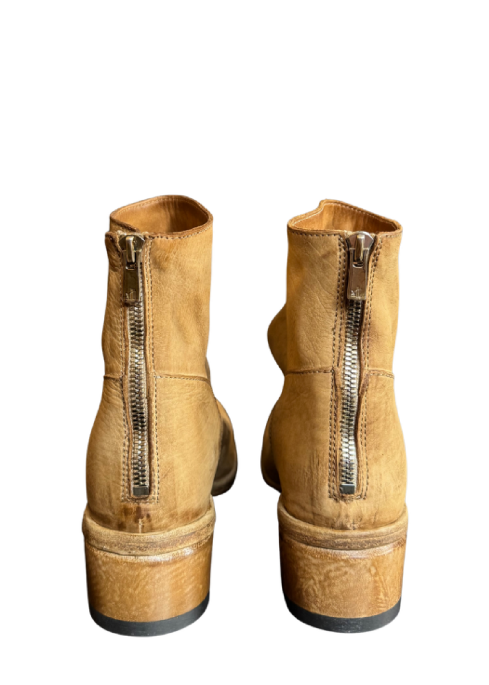 Shoto Shoto Zip Back Boot