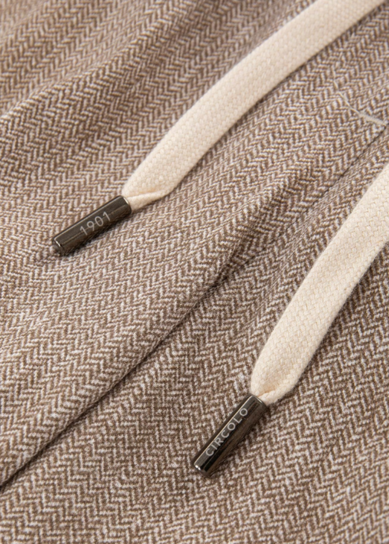 Circolo Circolo Chino Pant