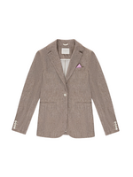 Circolo Circolo Giacca Slim Long Blazer