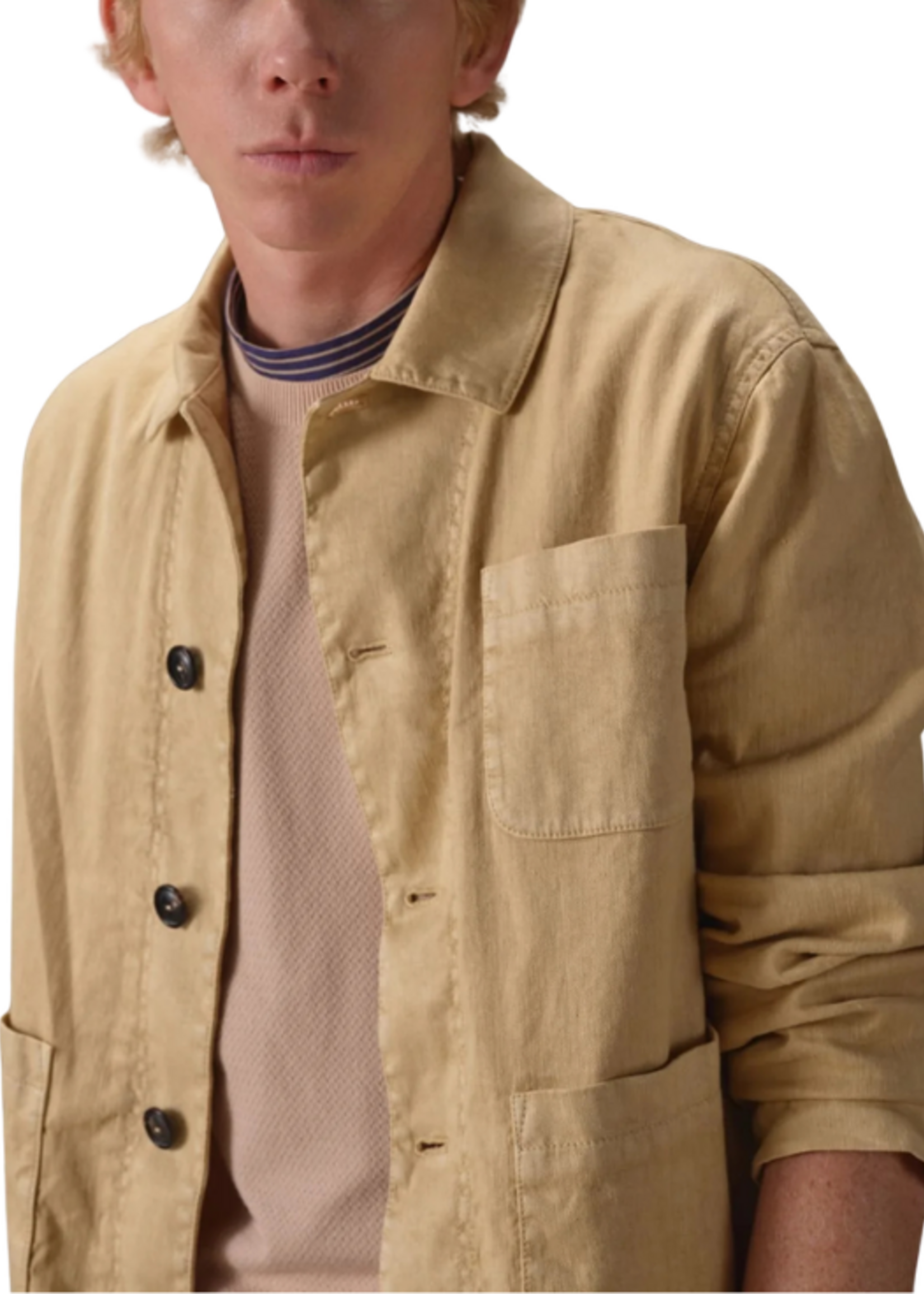 Circolo Circolo Panama Jacket